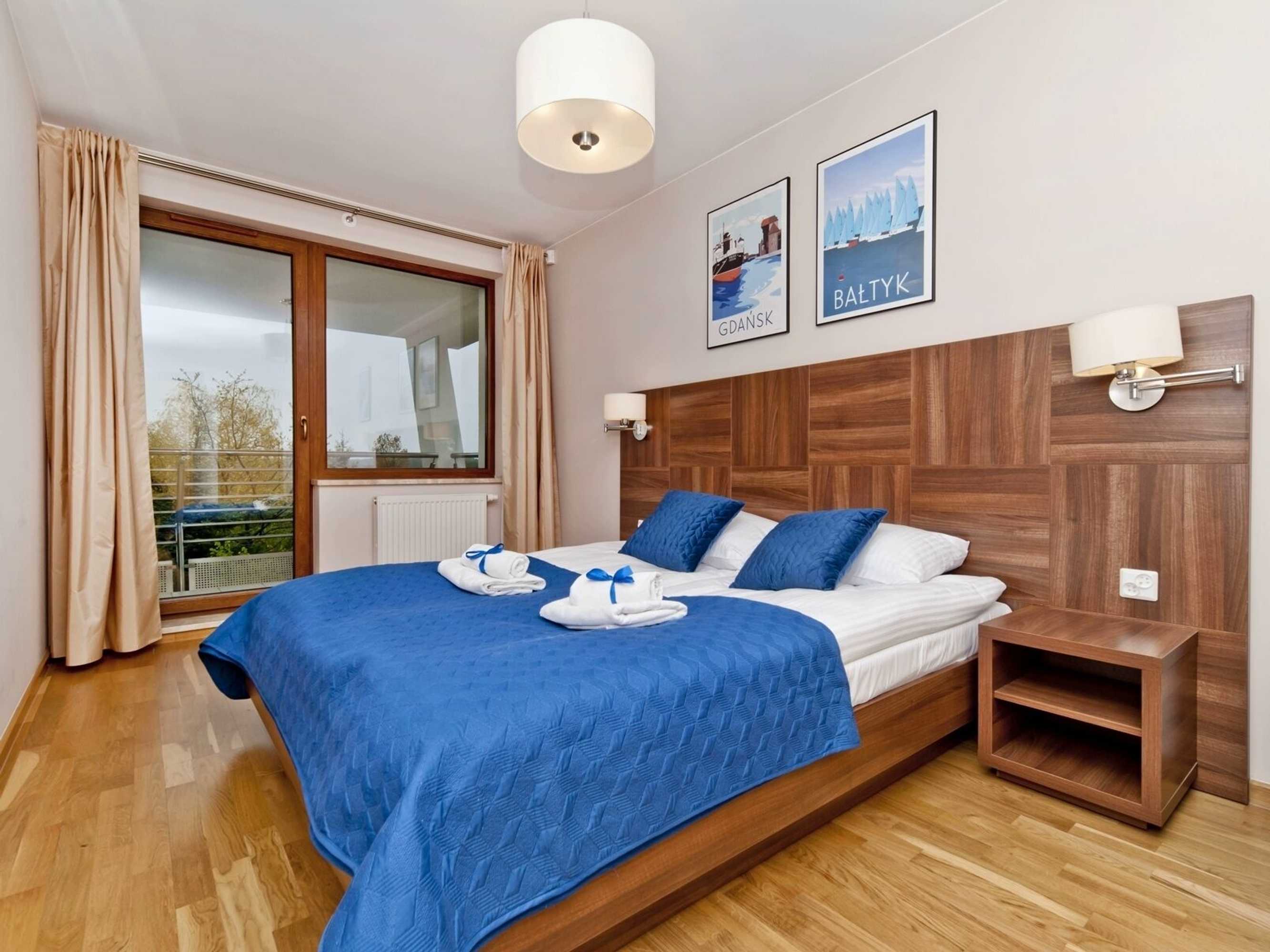 Gift card for Blueapart Apartamenty Na Klifie