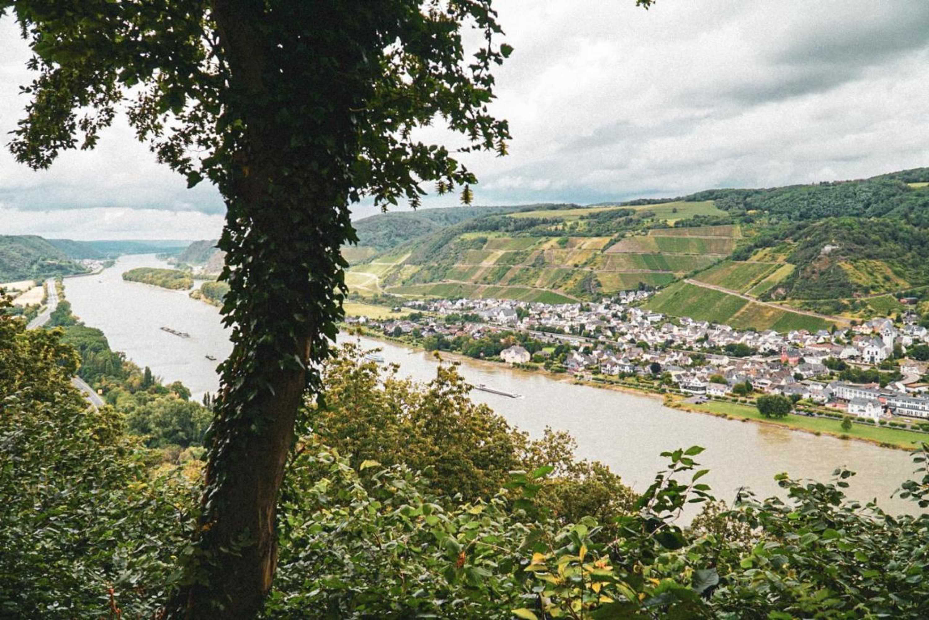 Gift card for Leutesdorfer Hof