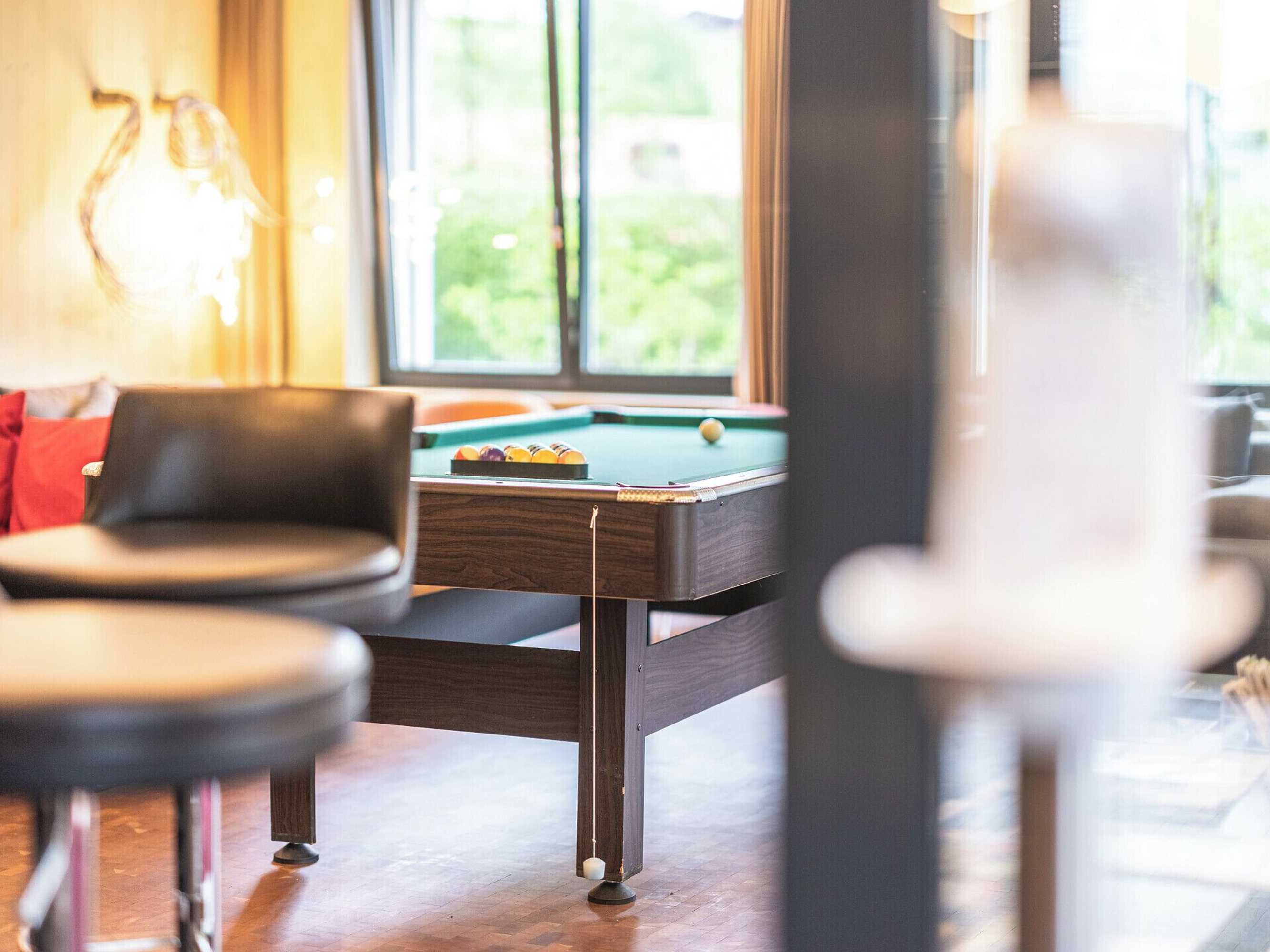 Gift card for Weissbad Lodge