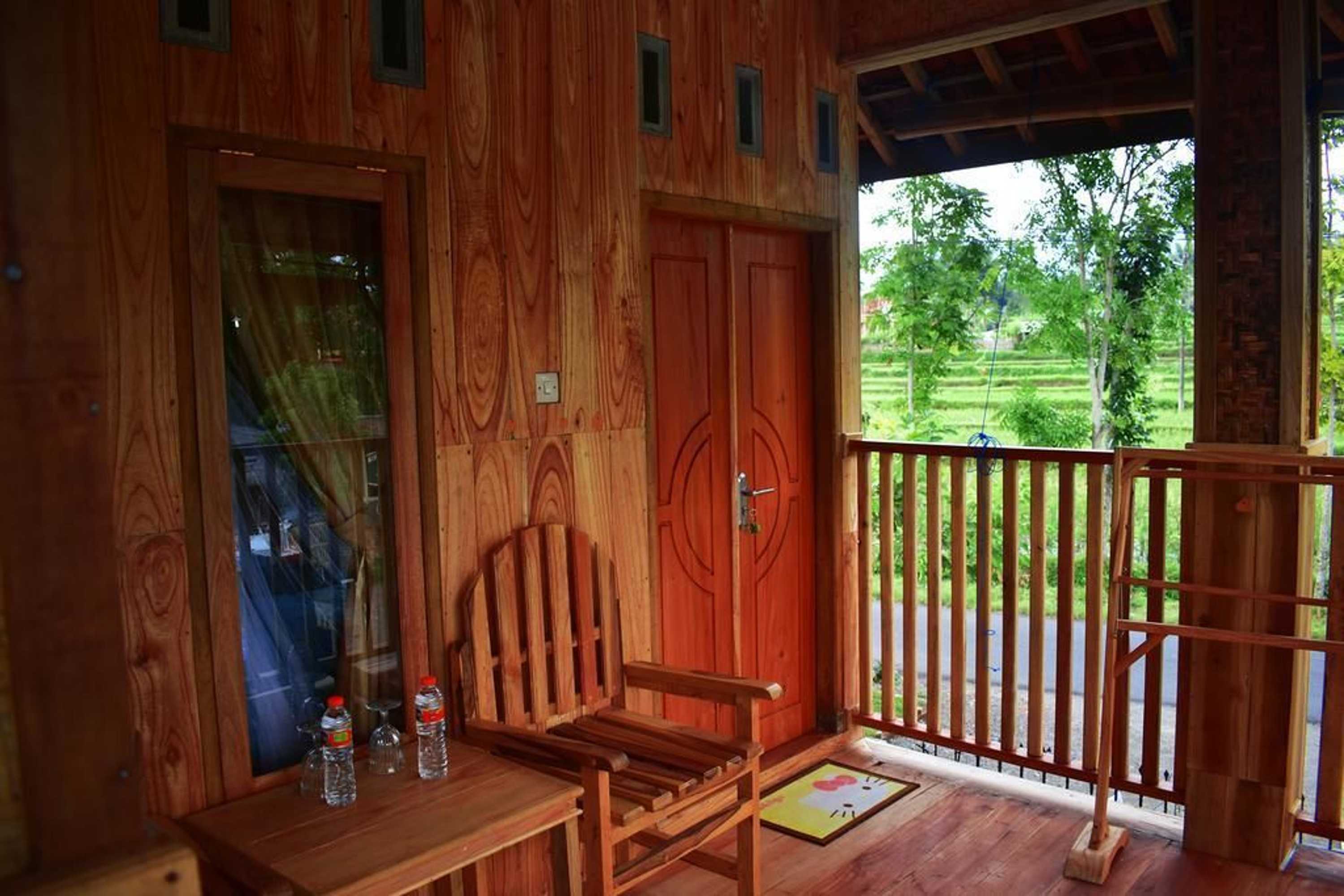 Gift card for Cahaya Tetebatu Inn Gift card for Cahaya Tetebatu Inn