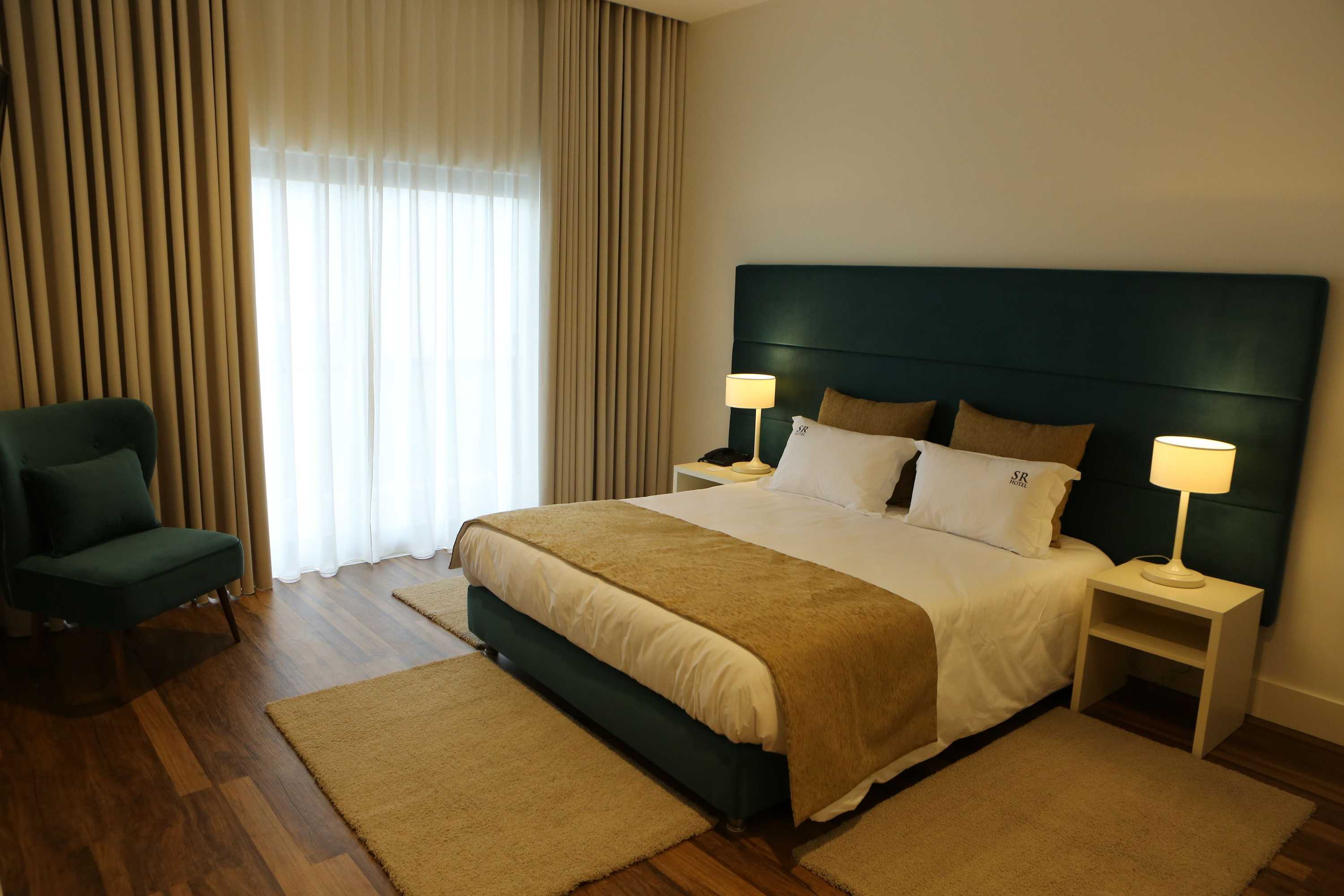 Gift card for Hotel Solar do Rebolo Gift card for Hotel Solar do Rebolo