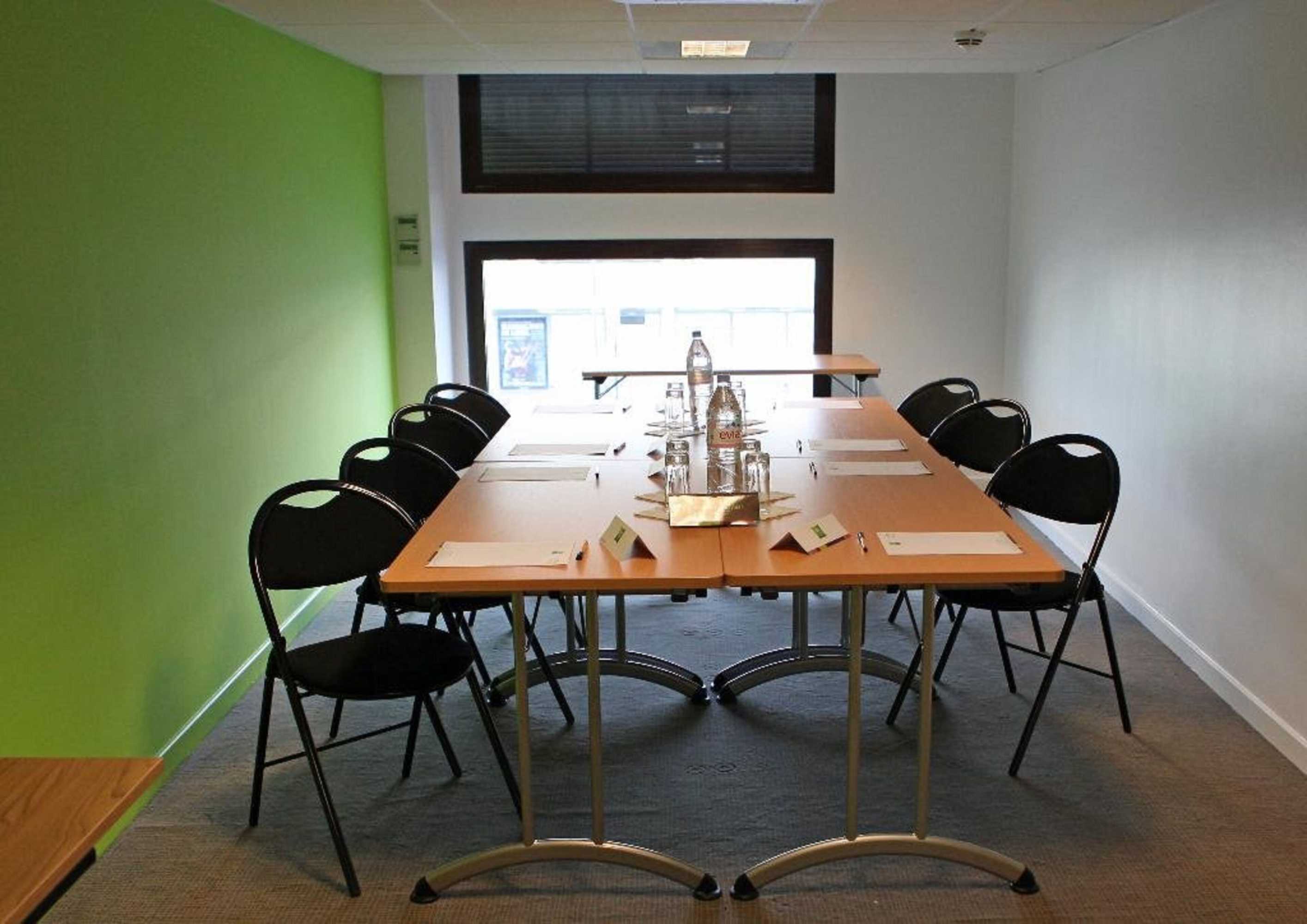 Gift card for Ibis Budget Nimes Centre Gare