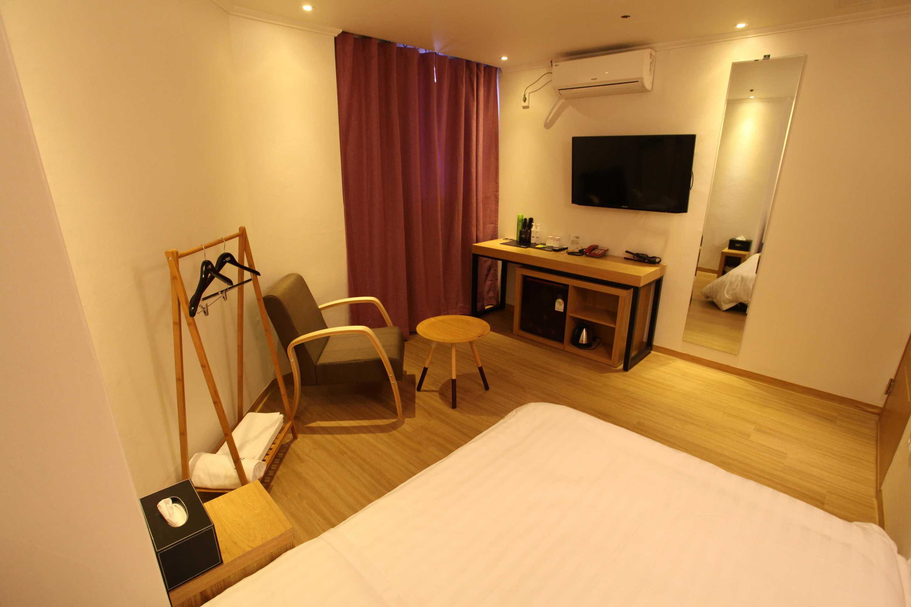 Gift card for Hotel Violet