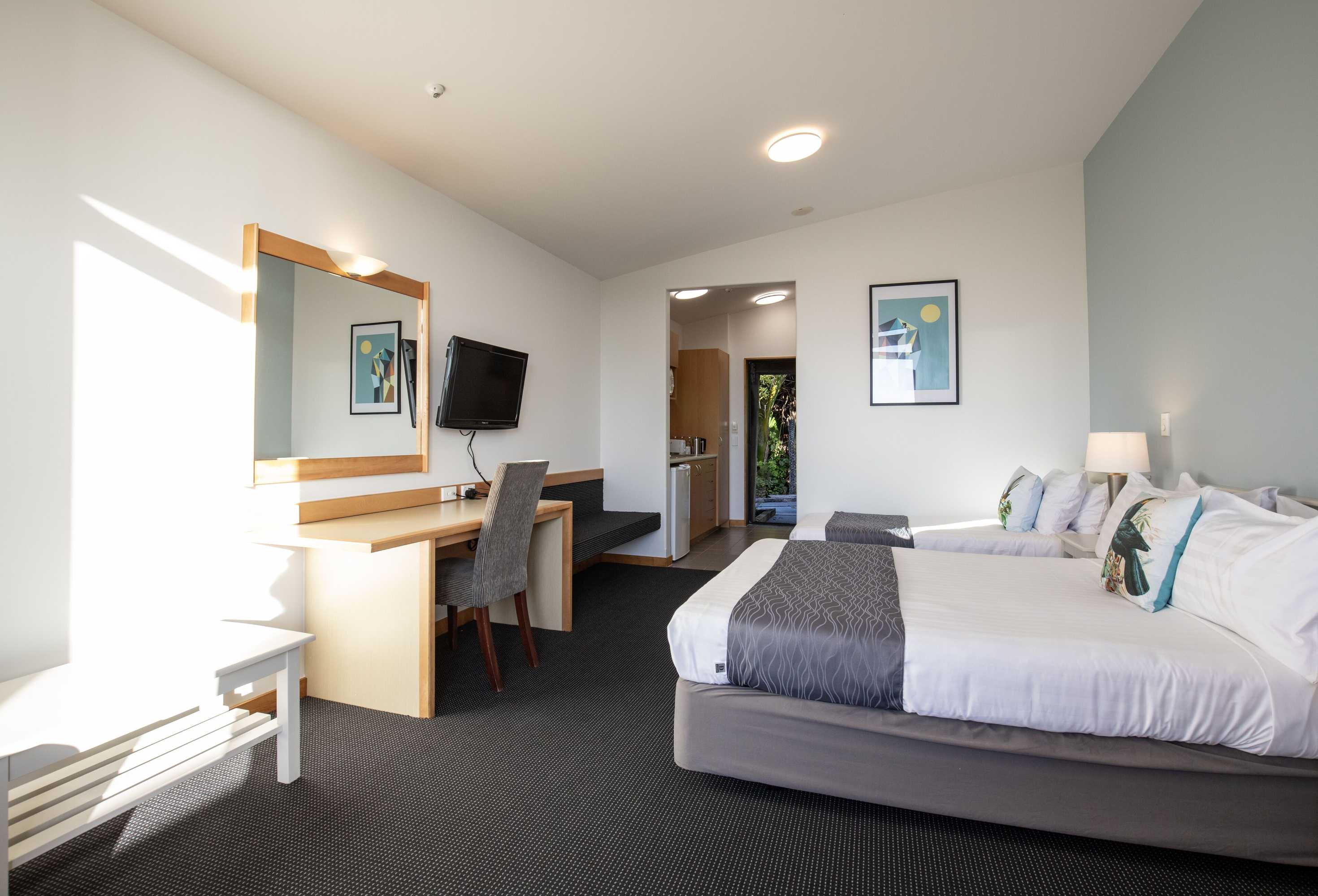 Gift card for Scenic Hotel Punakaiki Gift card for Scenic Hotel Punakaiki