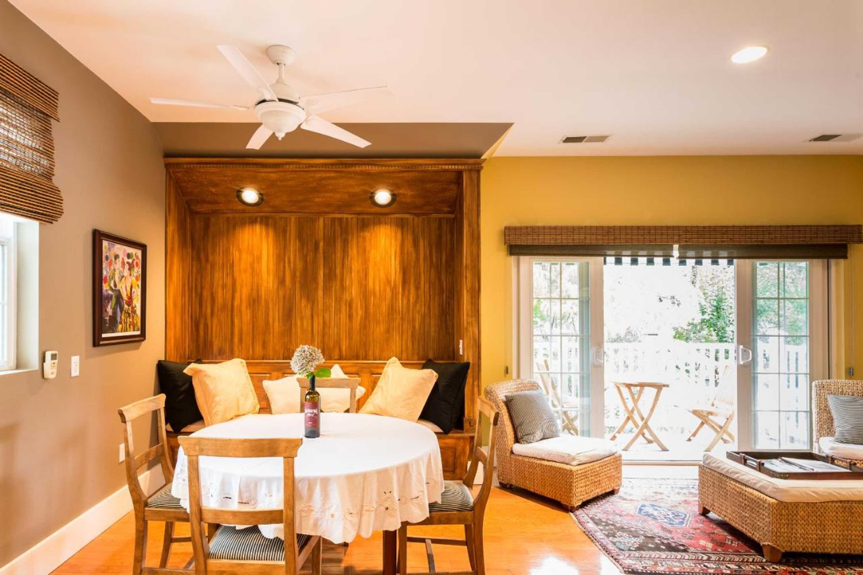 Gift card for Inn St Helena