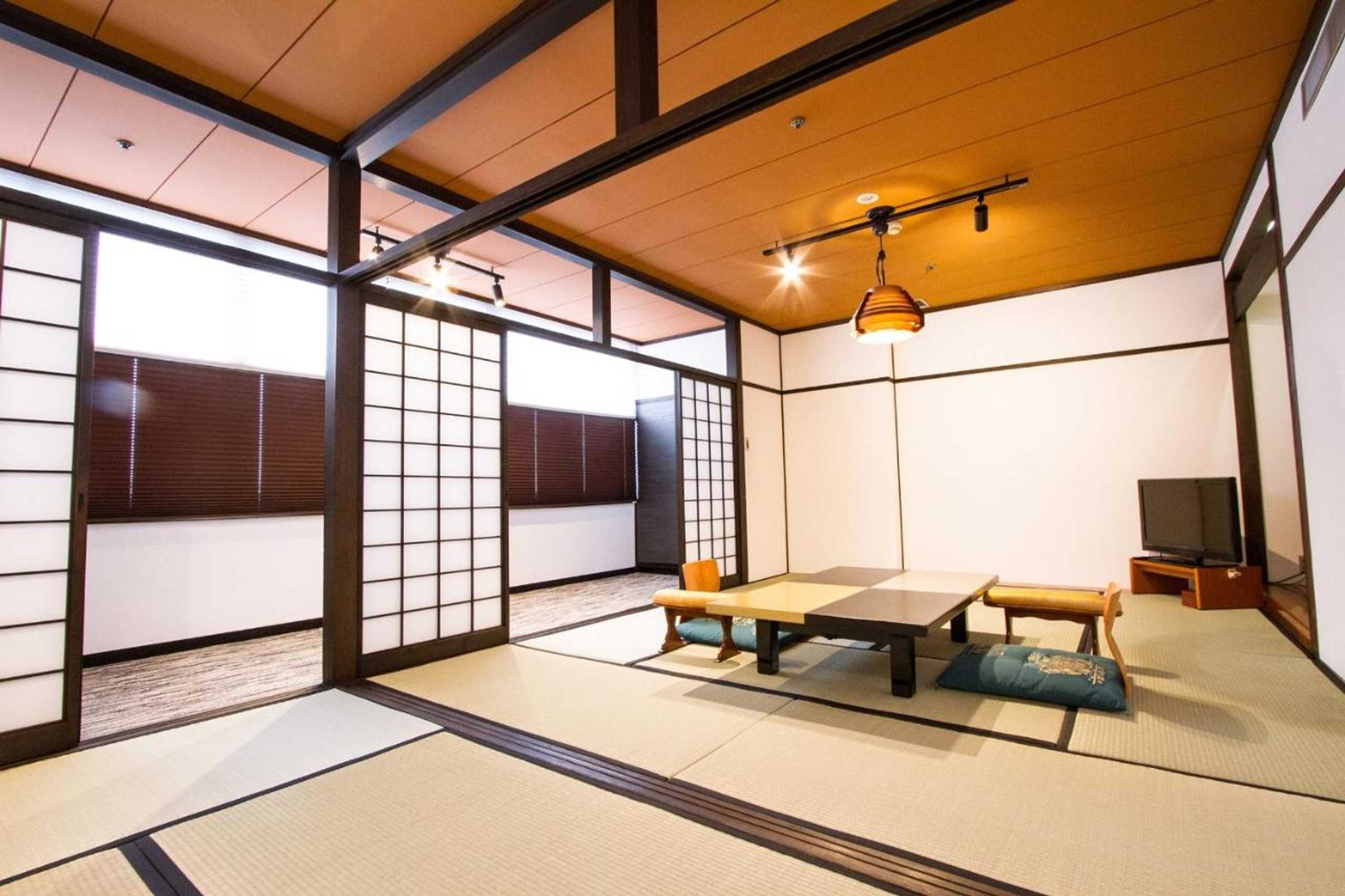 Gift card for Shohakuen Hotel