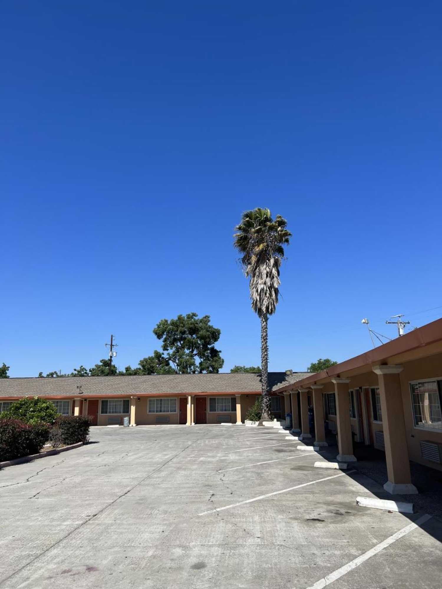 Gift card for Travel Inn Gilroy