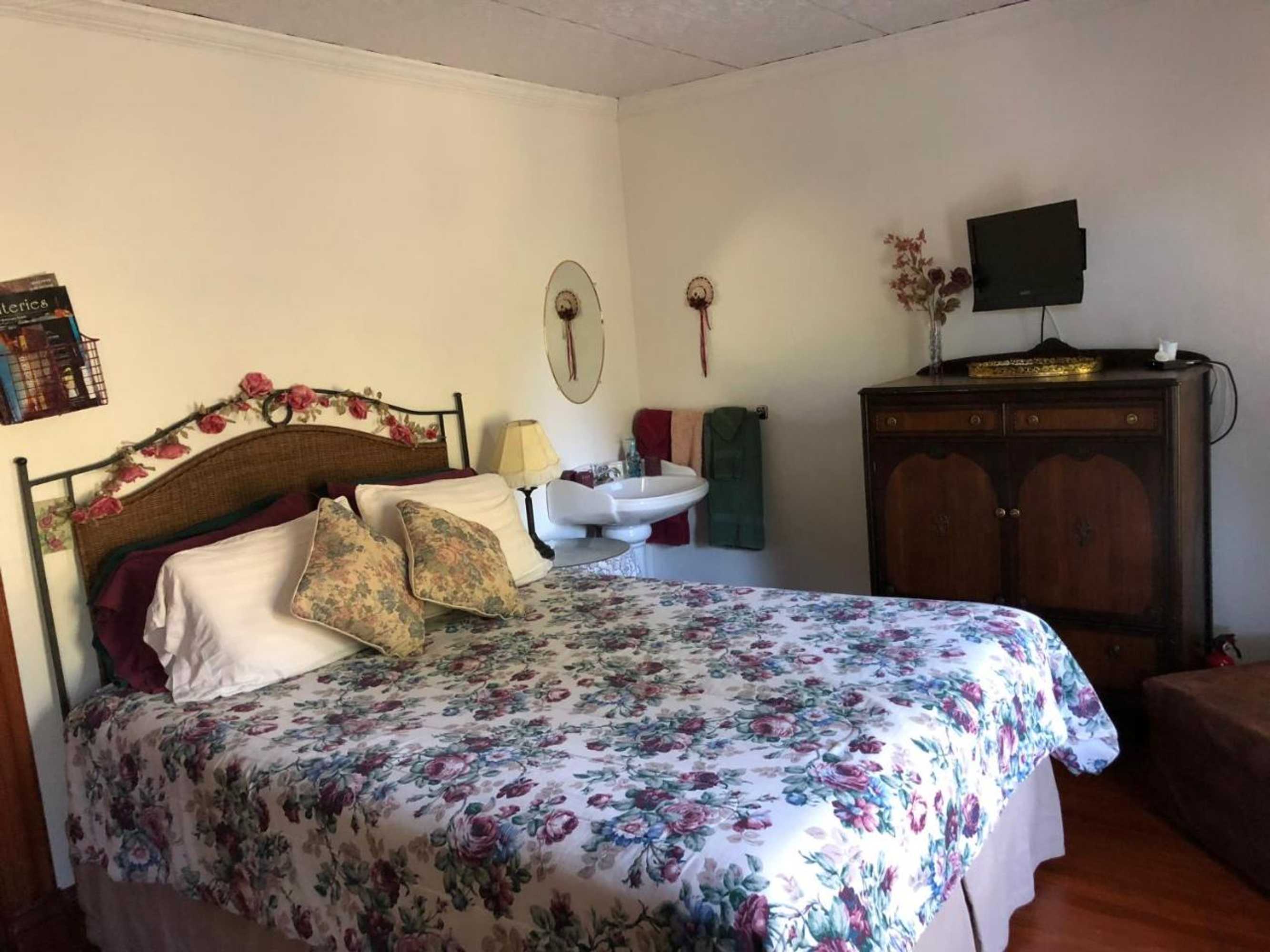 Gift card for Antique Rose Inn Windham