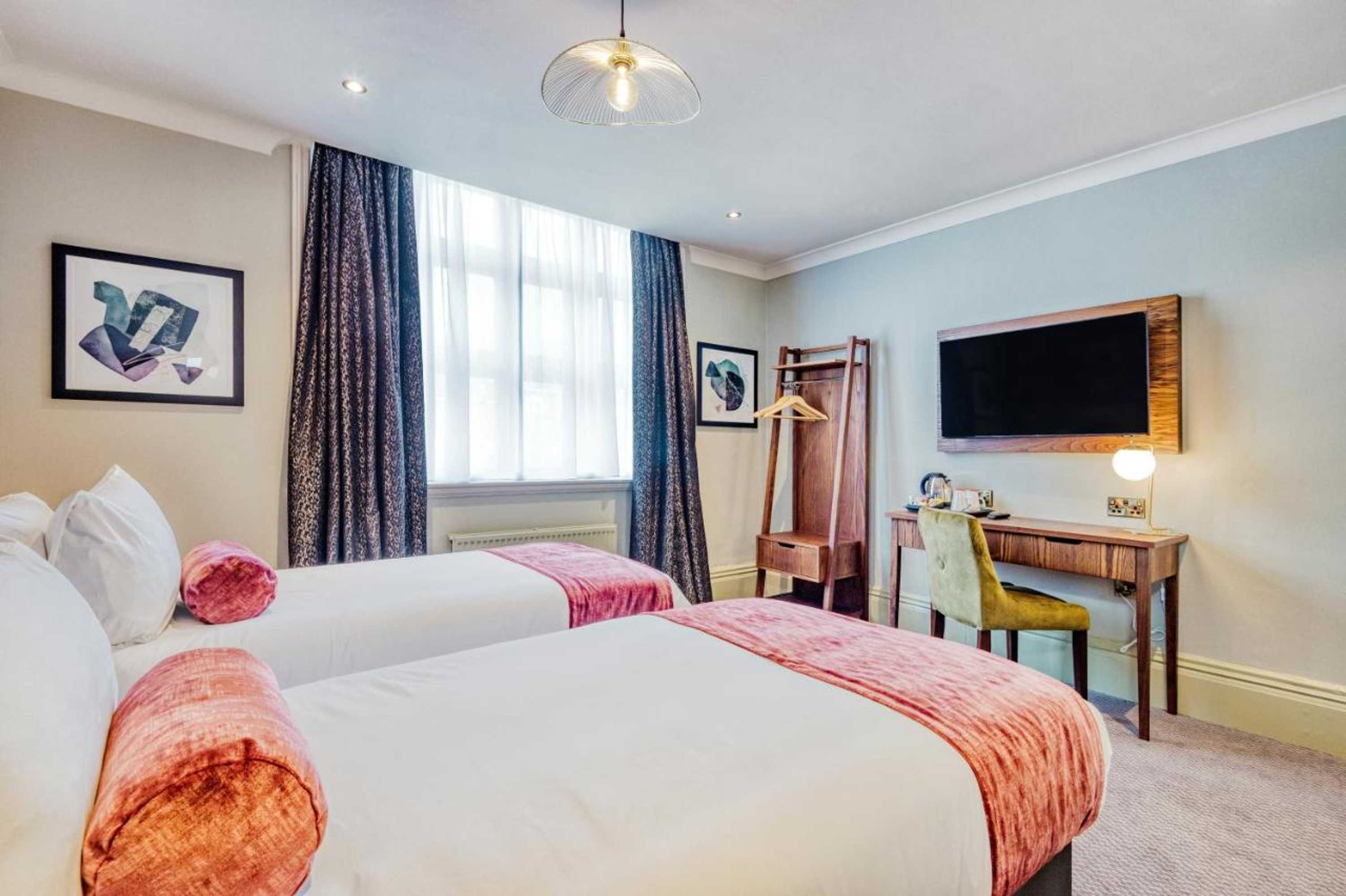 Gift card for The Hand & Sceptre by Innkeeper's Collection