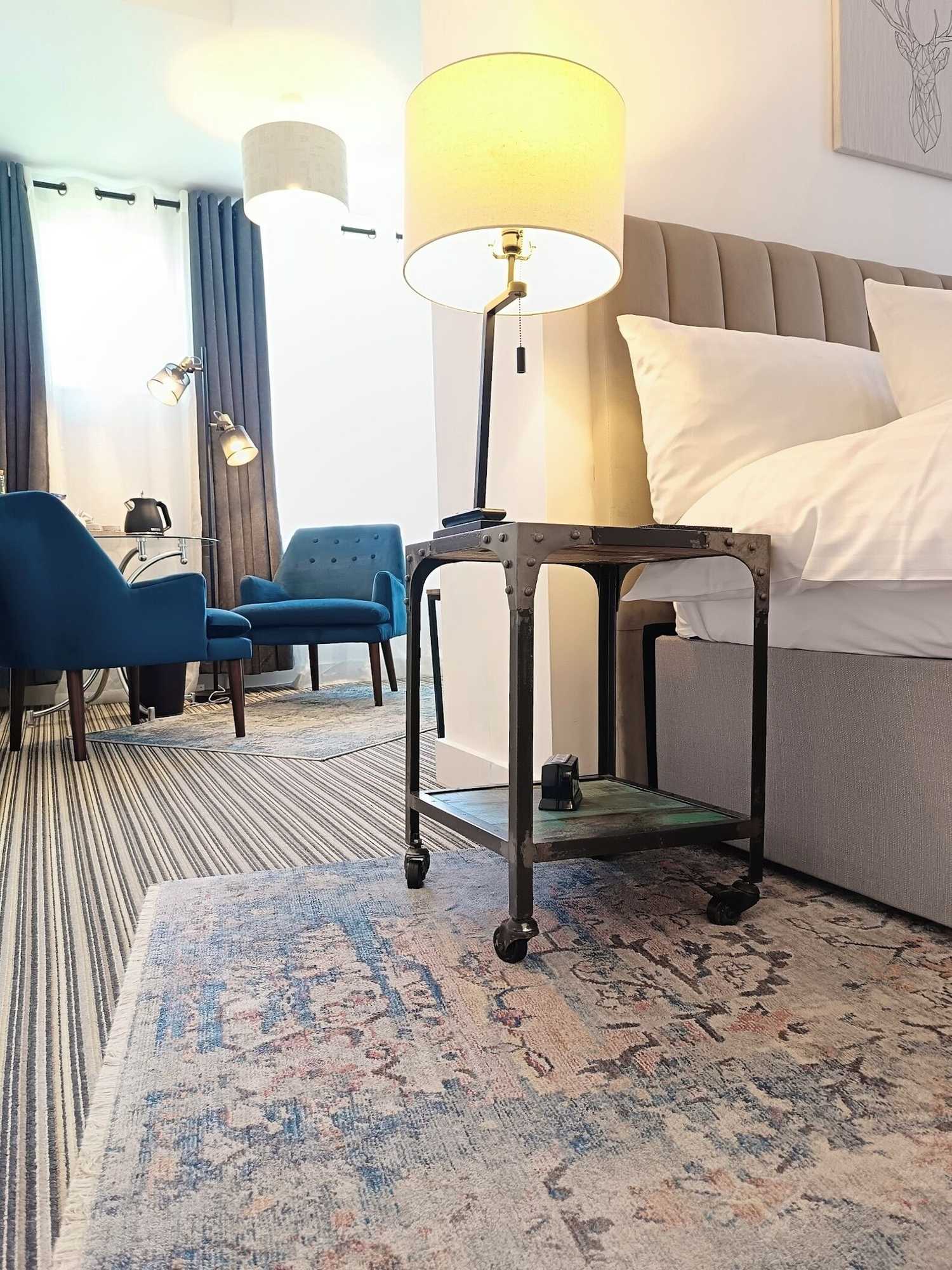 Gift card for Regency Rooms