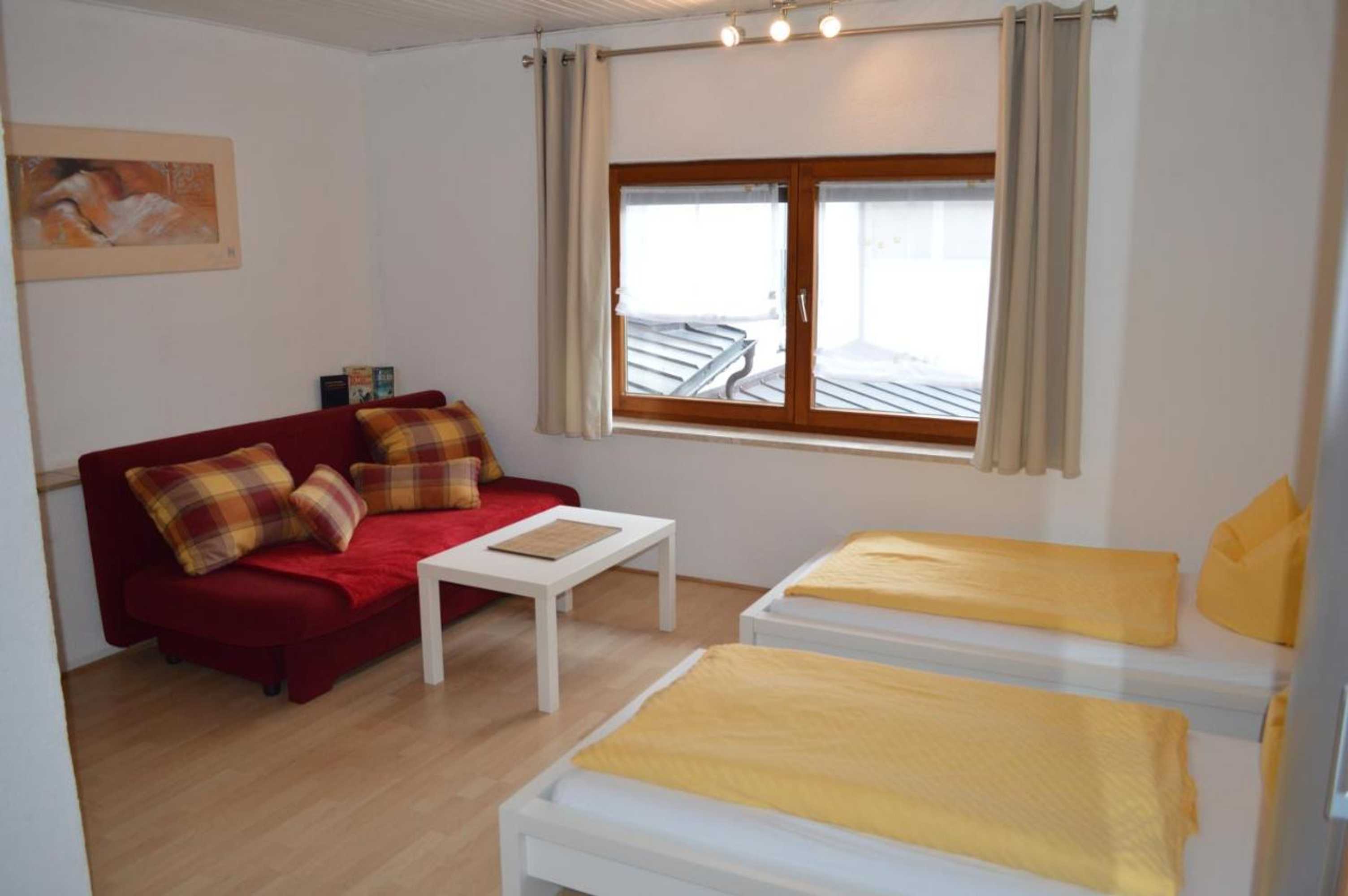 Gift card for Burgauer Hof