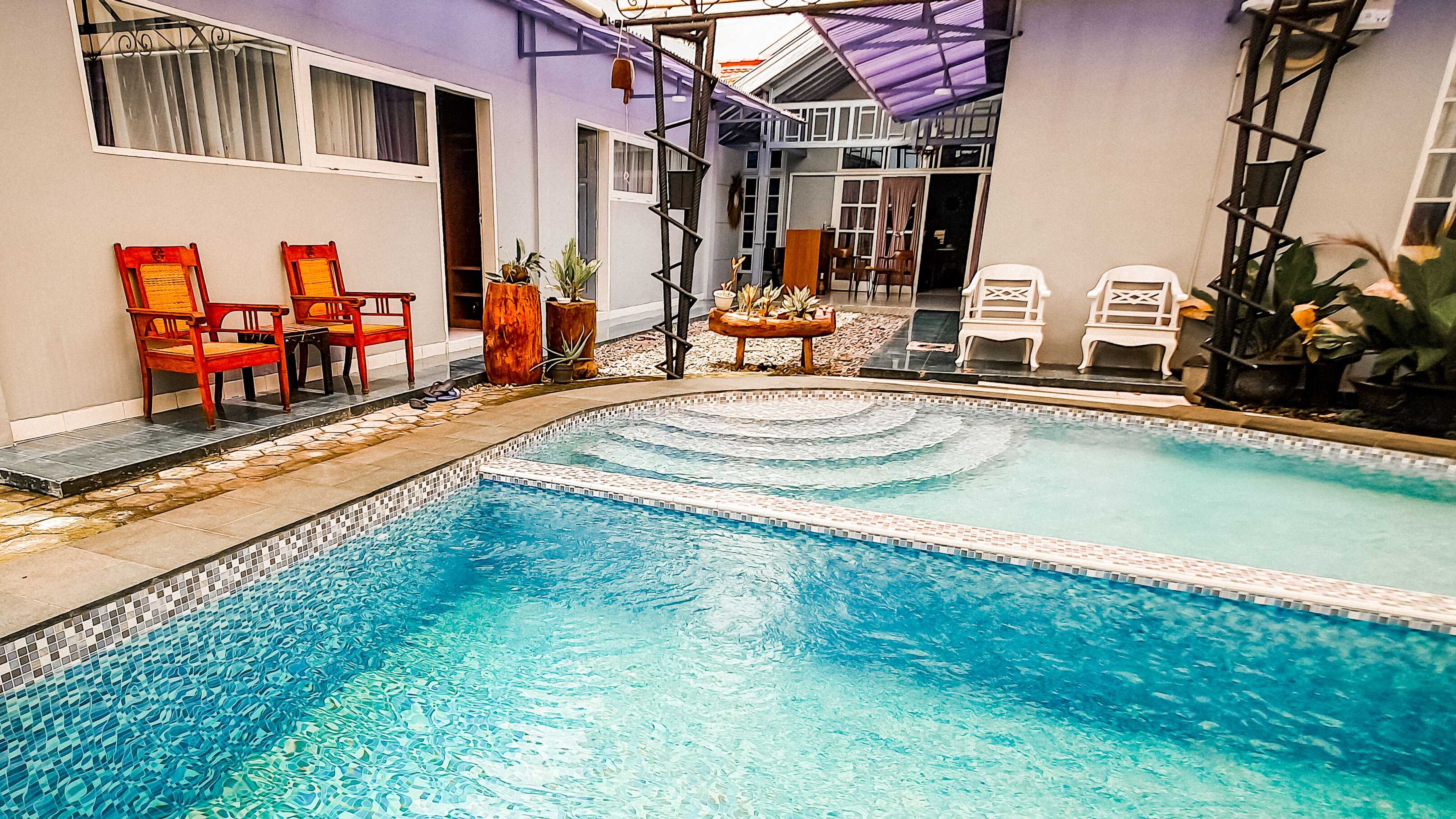 Gift card for Griya Misty