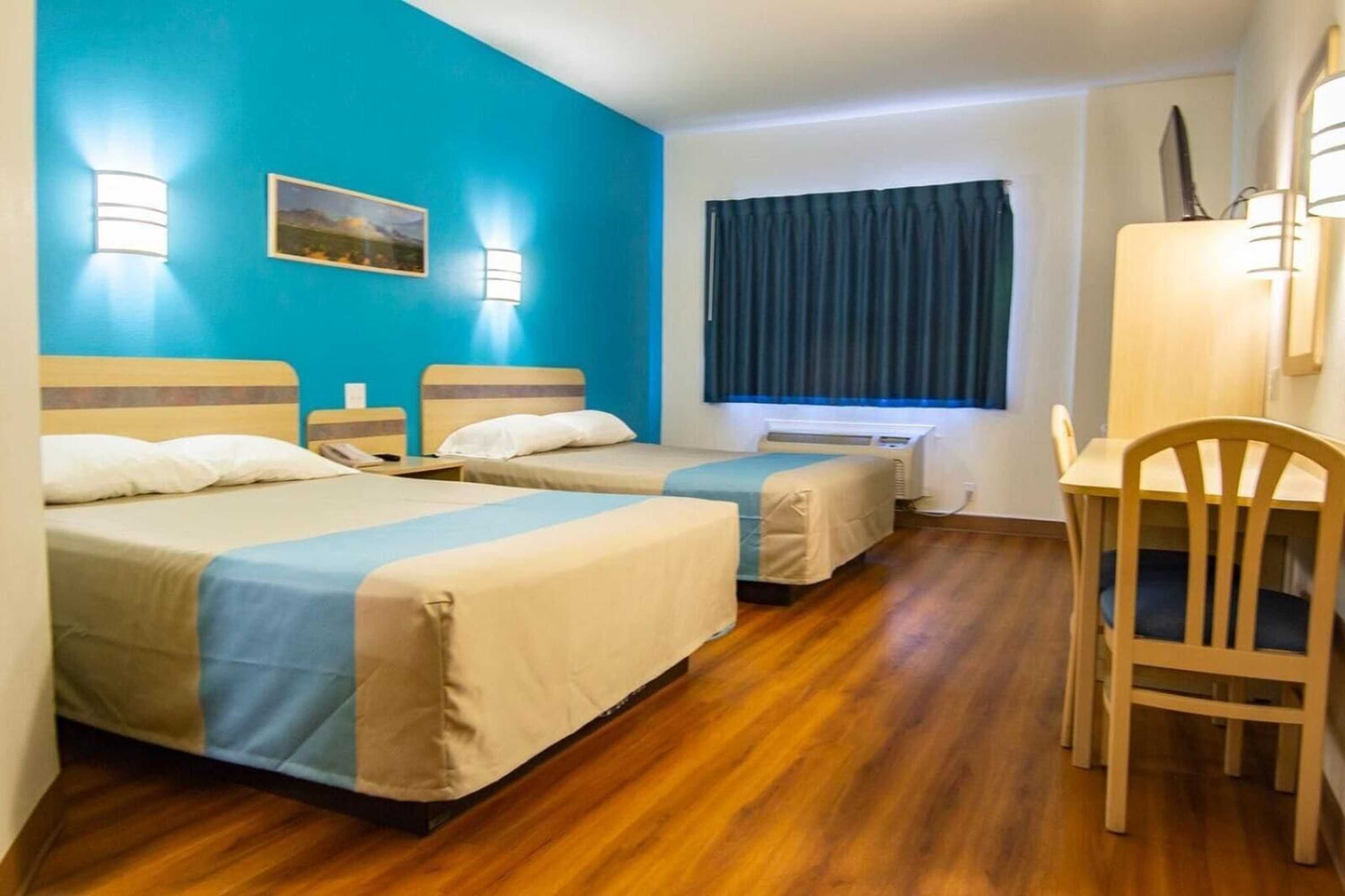 Gift card for Motel 6 Las Cruces, NM - Telshor Gift card for Motel 6 Las Cruces, NM - Telshor