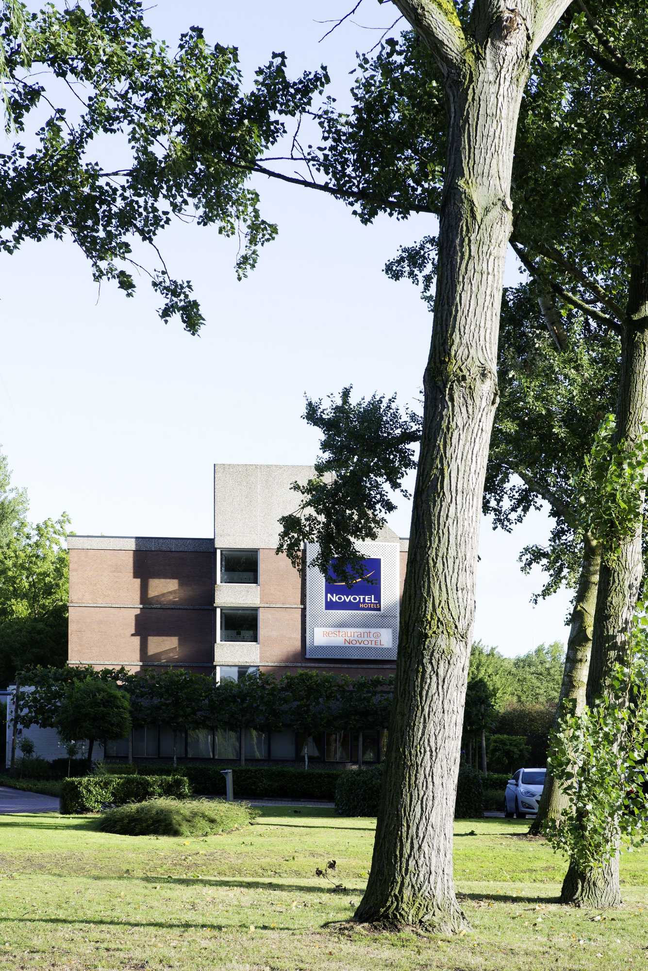 Gift card for Novotel Rotterdam Schiedam Gift card for Novotel Rotterdam Schiedam