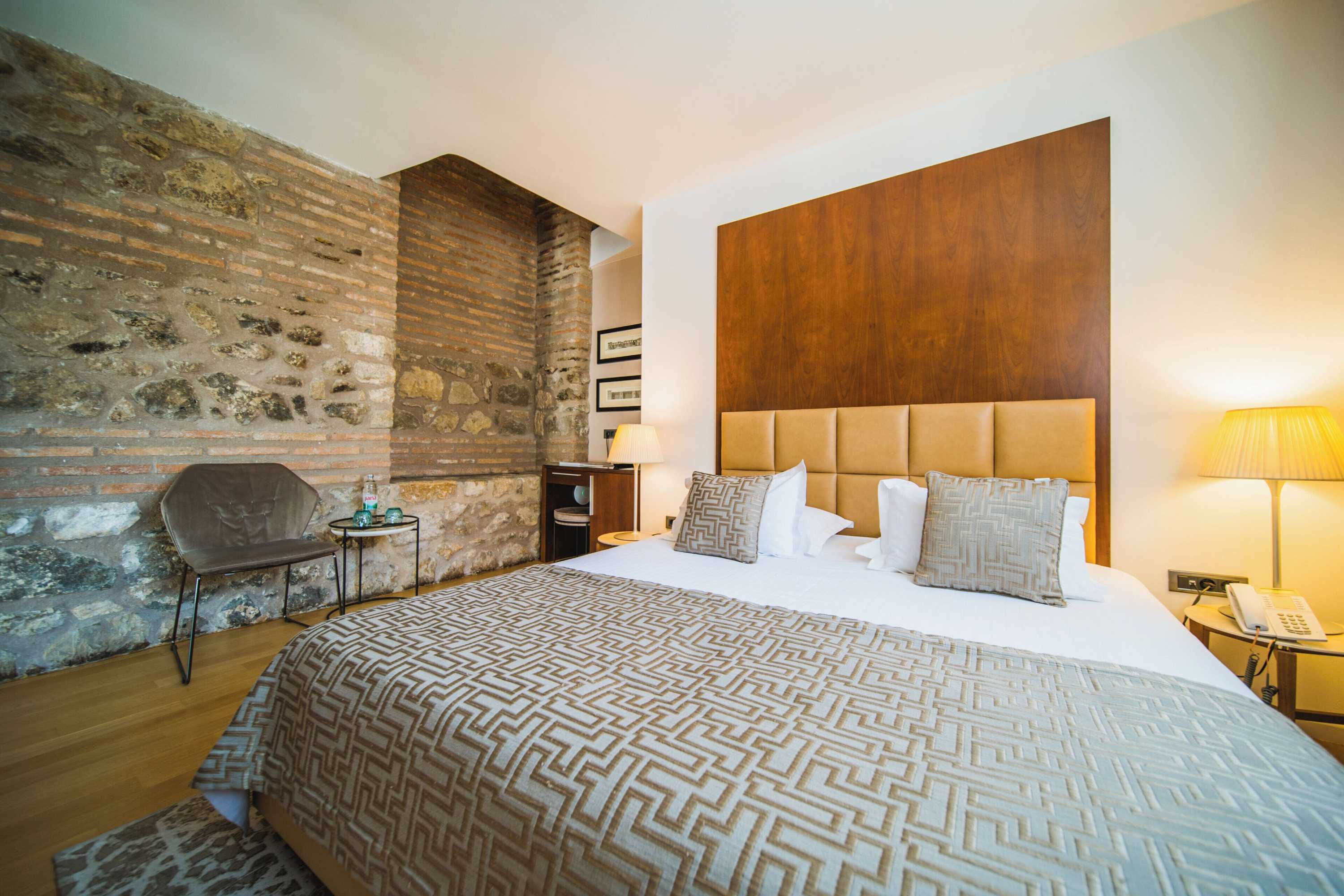 Gift card for Hotel Vestibul Palace