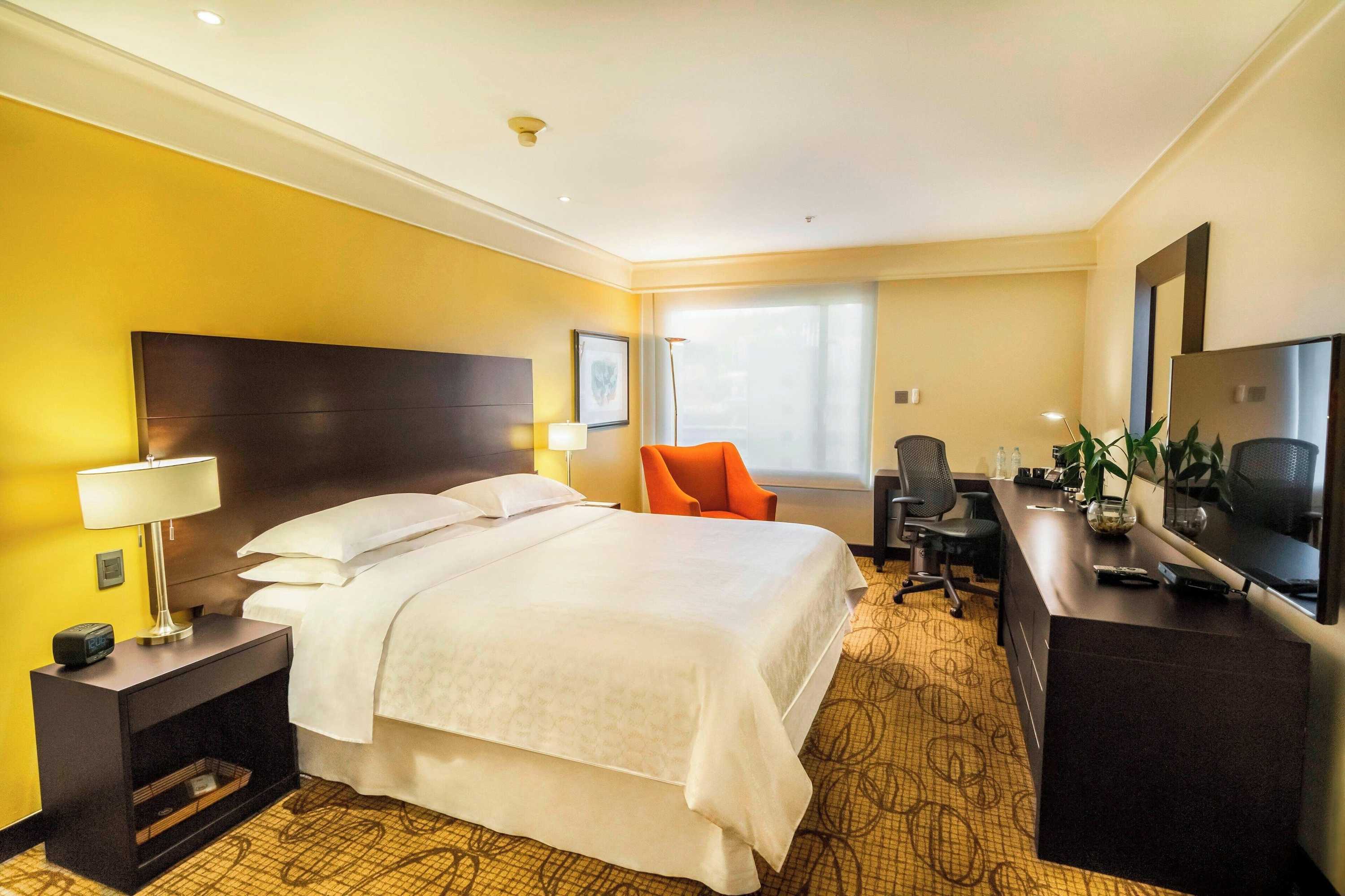 Gift card for Sheraton Quito Hotel Gift card for Sheraton Quito Hotel