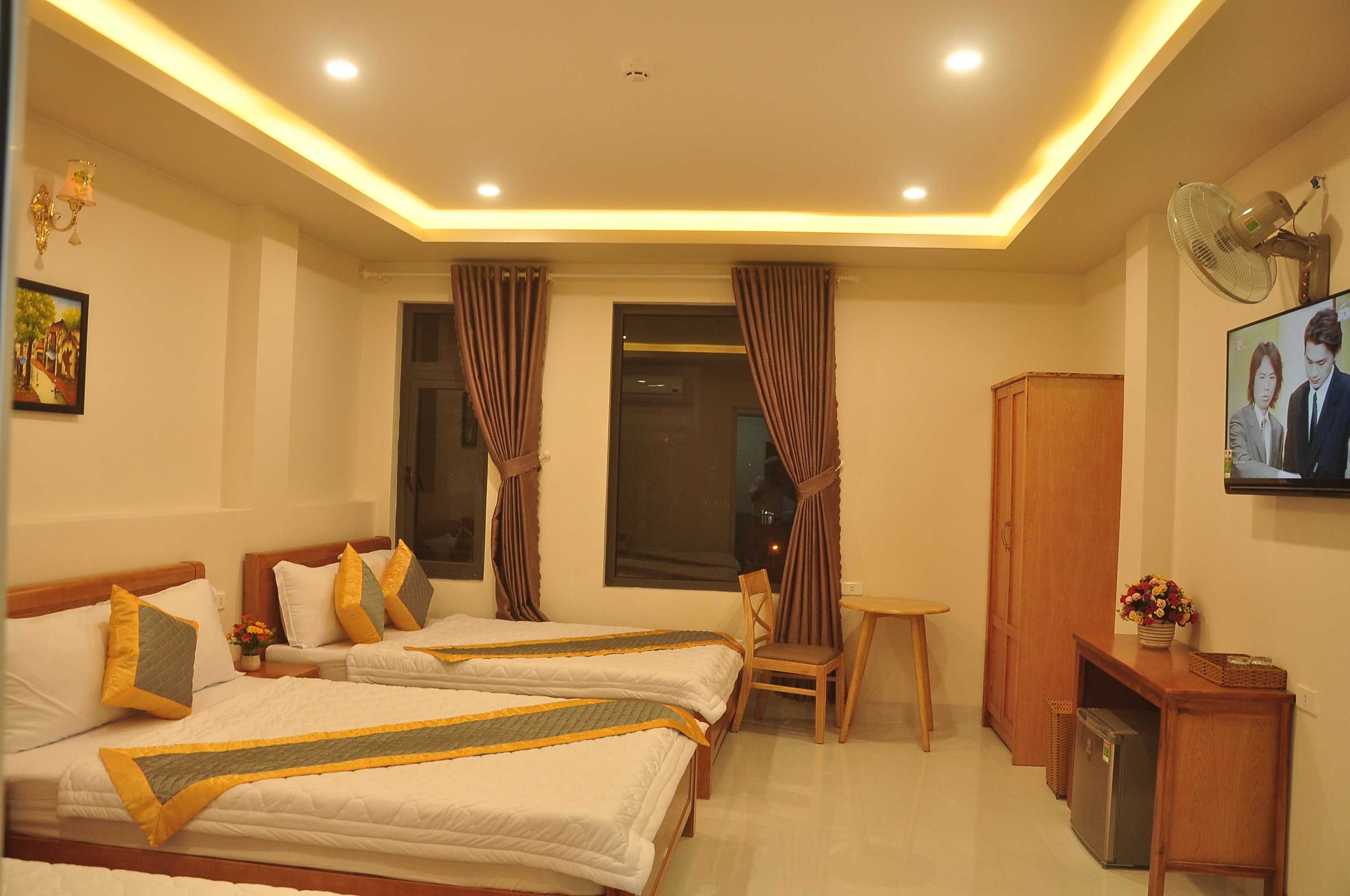 Gift card for Nhan Anh Quy Nhon Hotel Gift card for Nhan Anh Quy Nhon Hotel