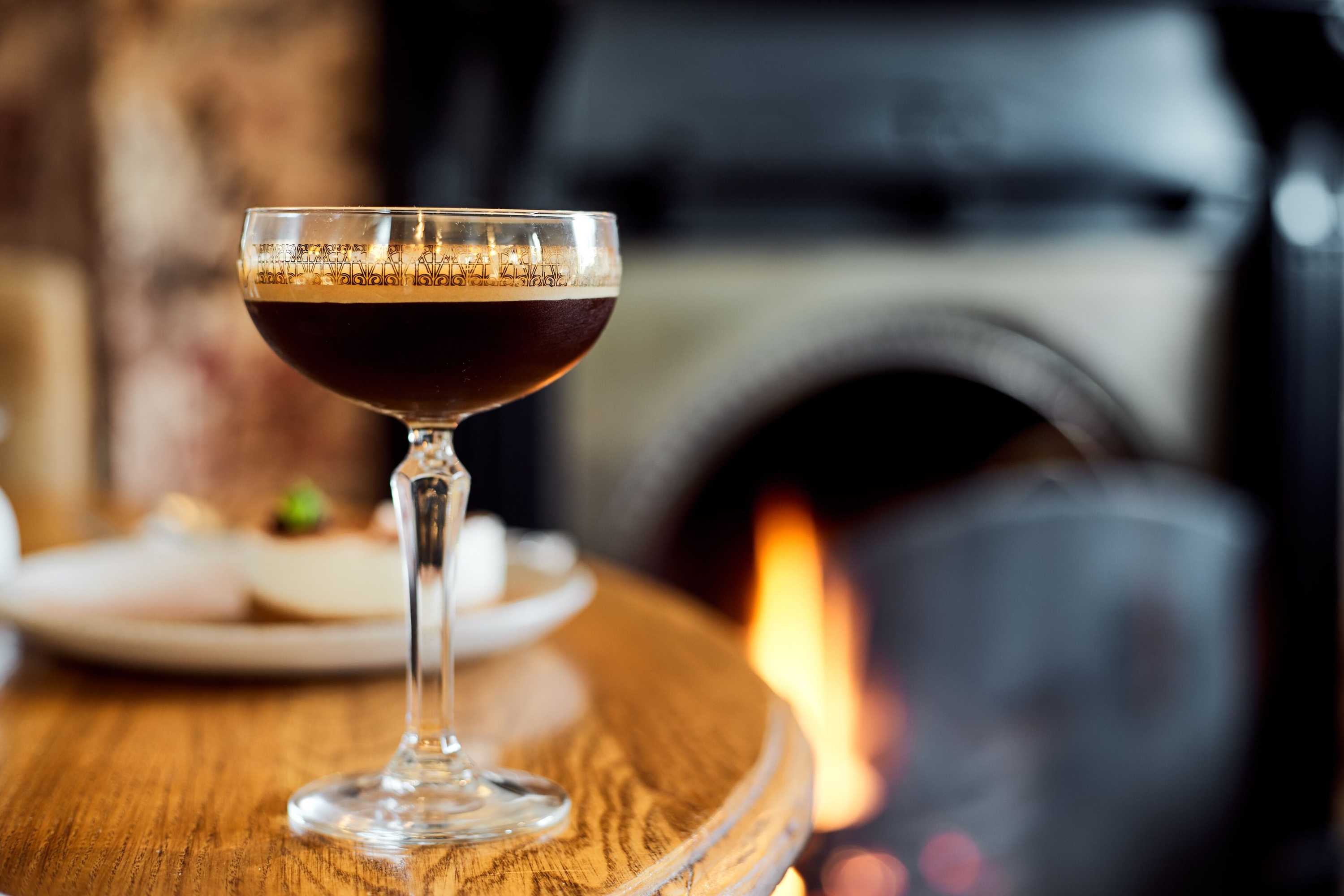 Gift card for The Stag on The River