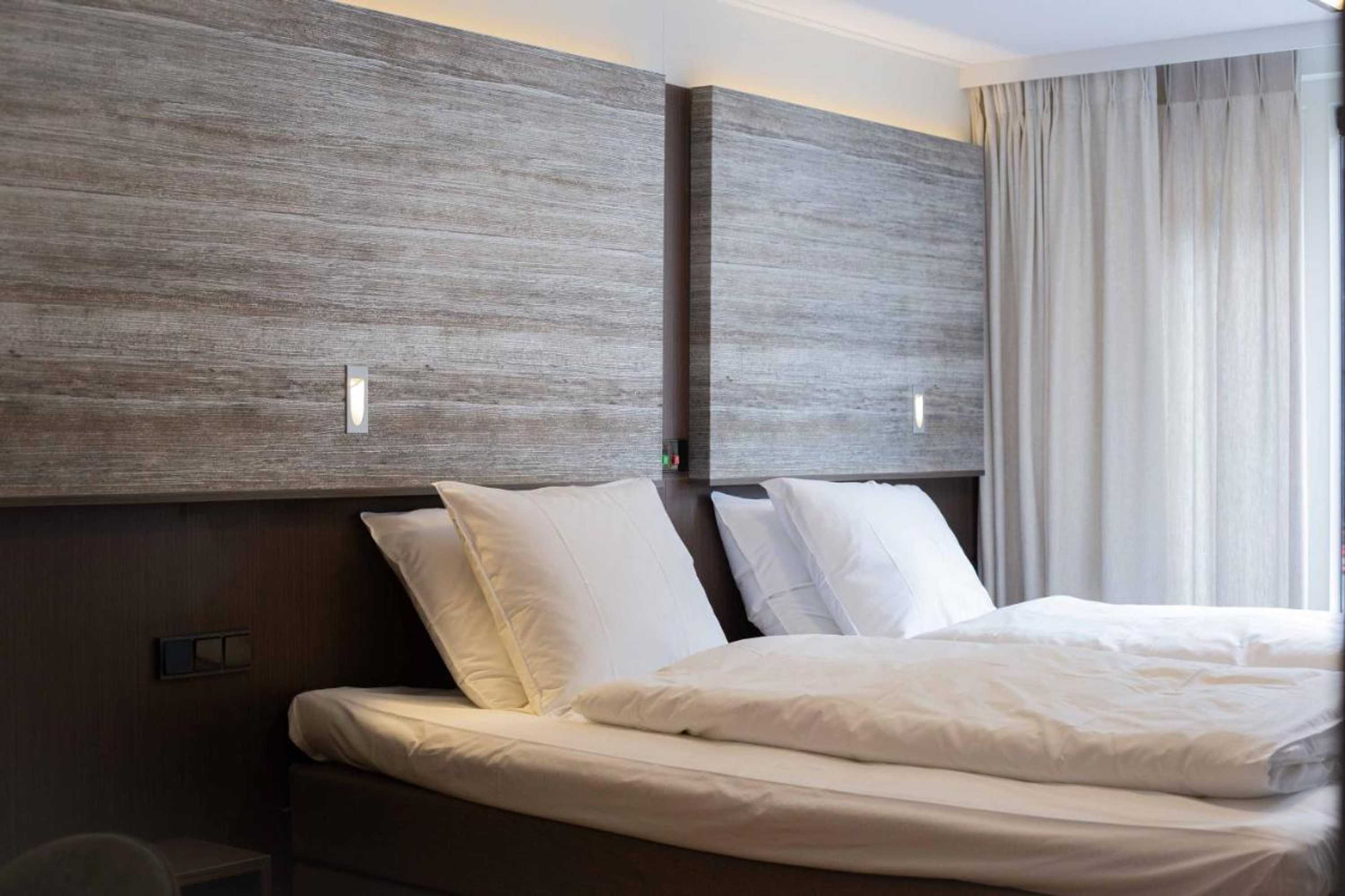 Gift card for Hotel de Werelt