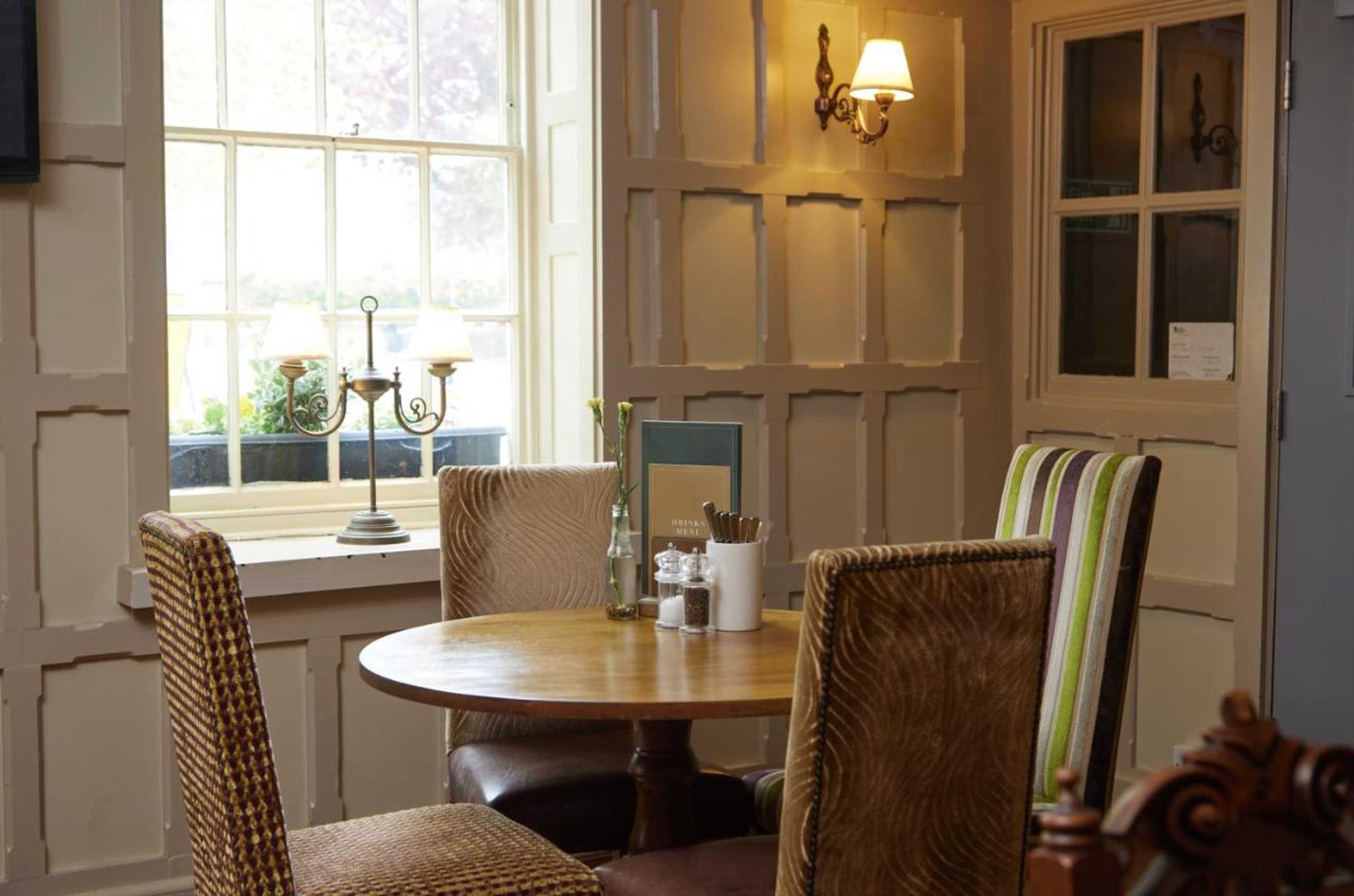 Gift card for Chequers Inn by Greene King Inns