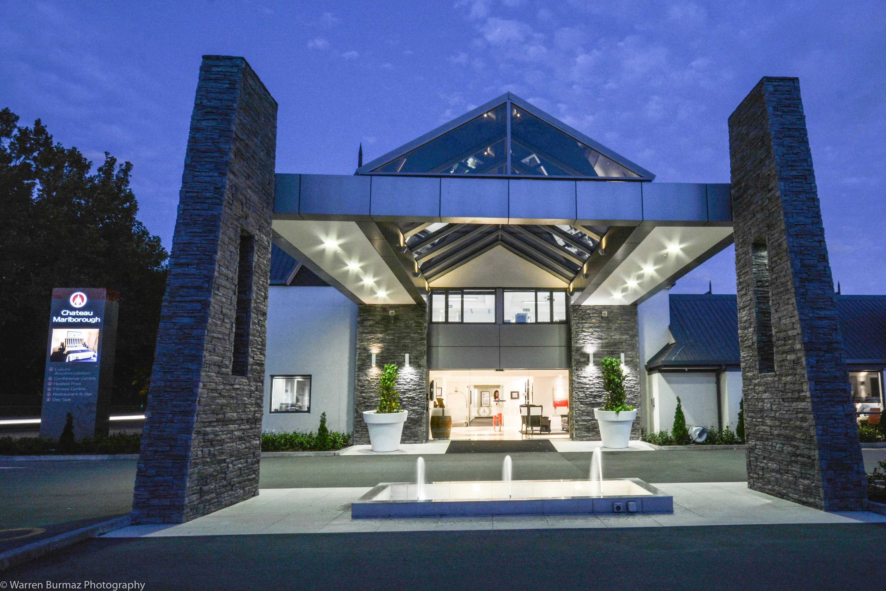Gift card for Carnmore Chateau Marlborough Gift card for Carnmore Chateau Marlborough