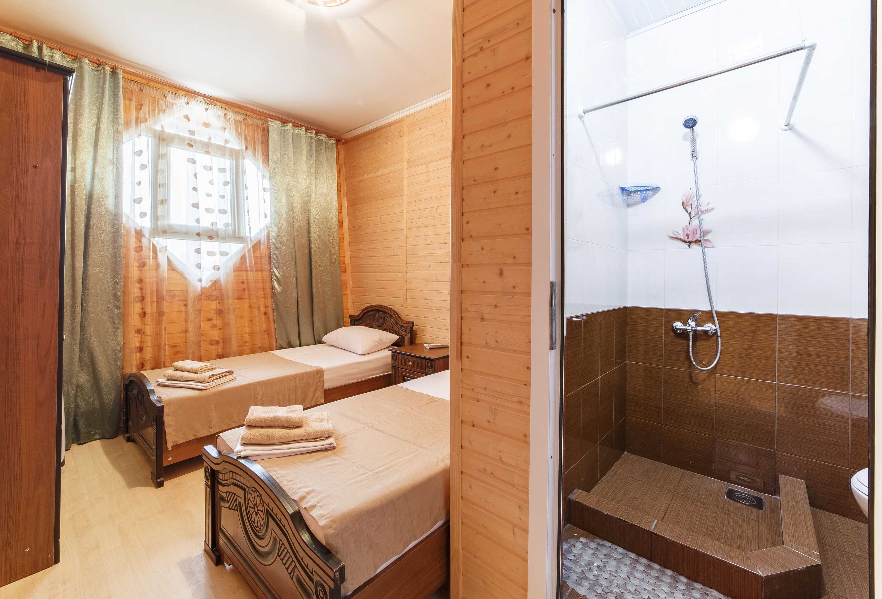 Gift card for Magdalena Guesthouse