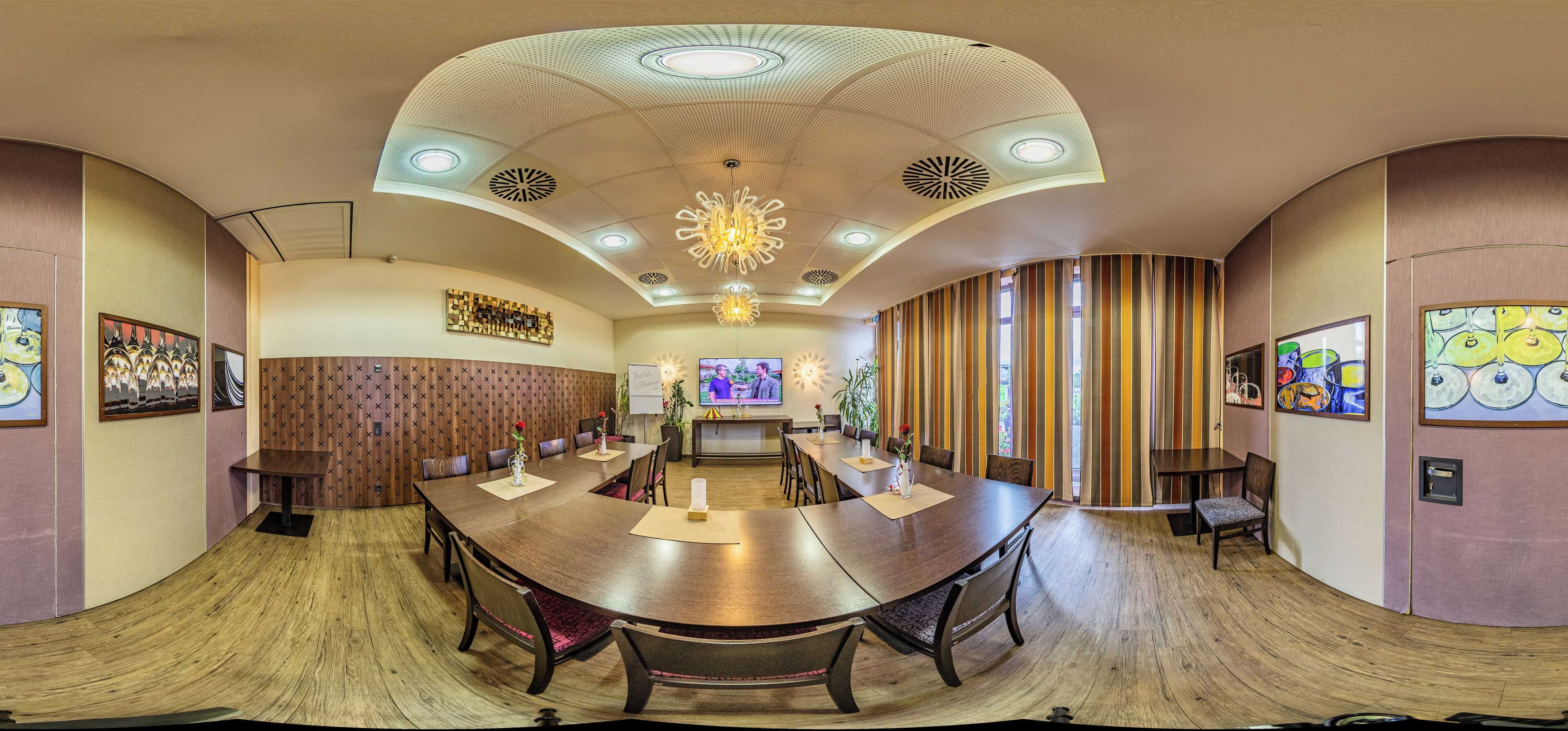 Gift card for Euro Rastpark Zum Eichenzeller