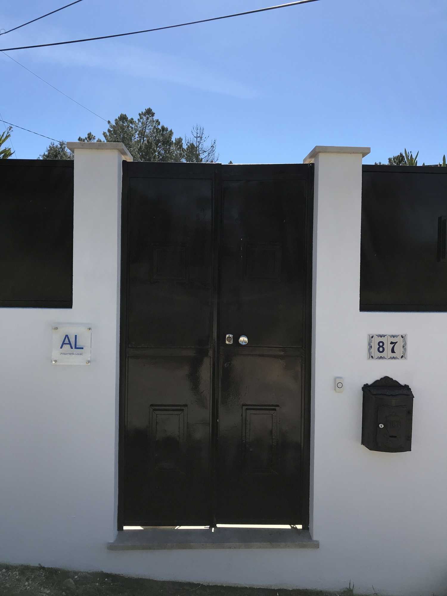 Gift card for Casa da Oliveira