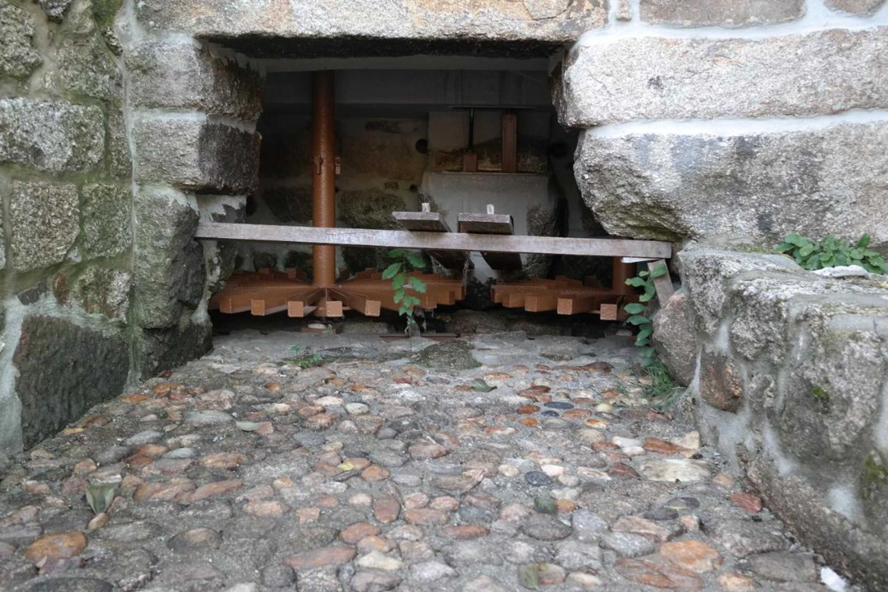 Gift card for Casas do Trabulo