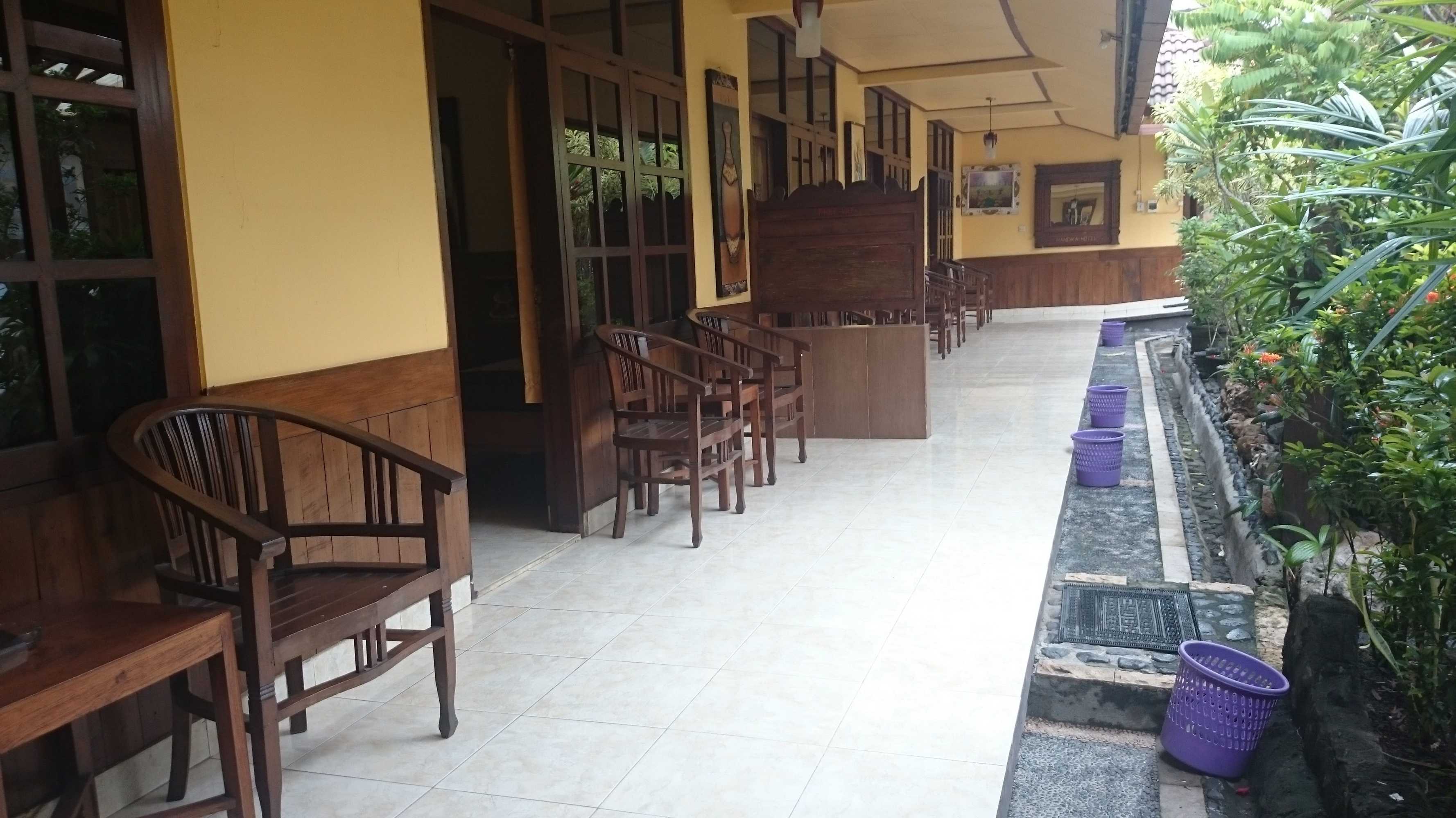 Gift card for Handika Hotel Mataram Gift card for Handika Hotel Mataram