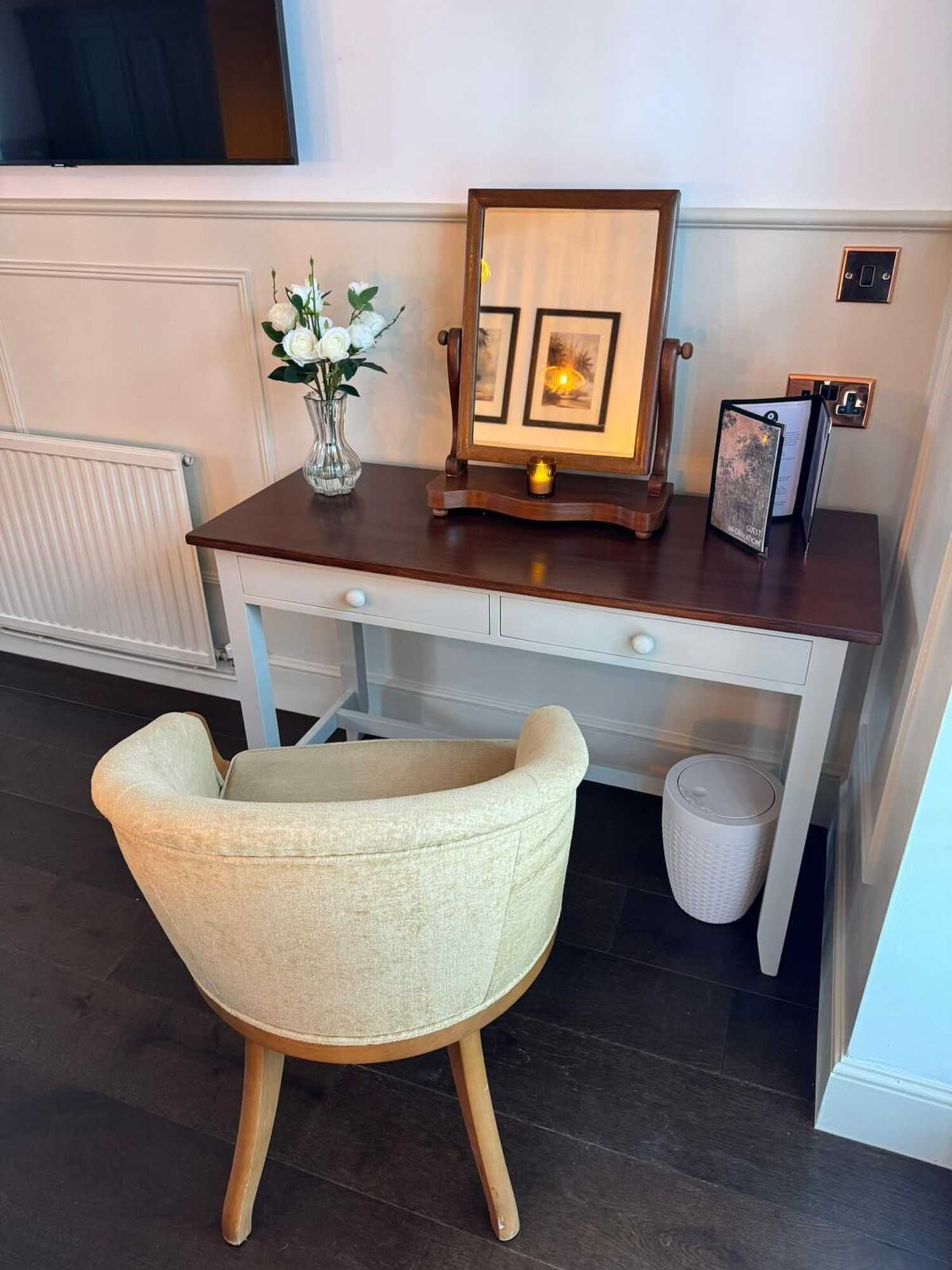 Gift card for Woolpack Inn