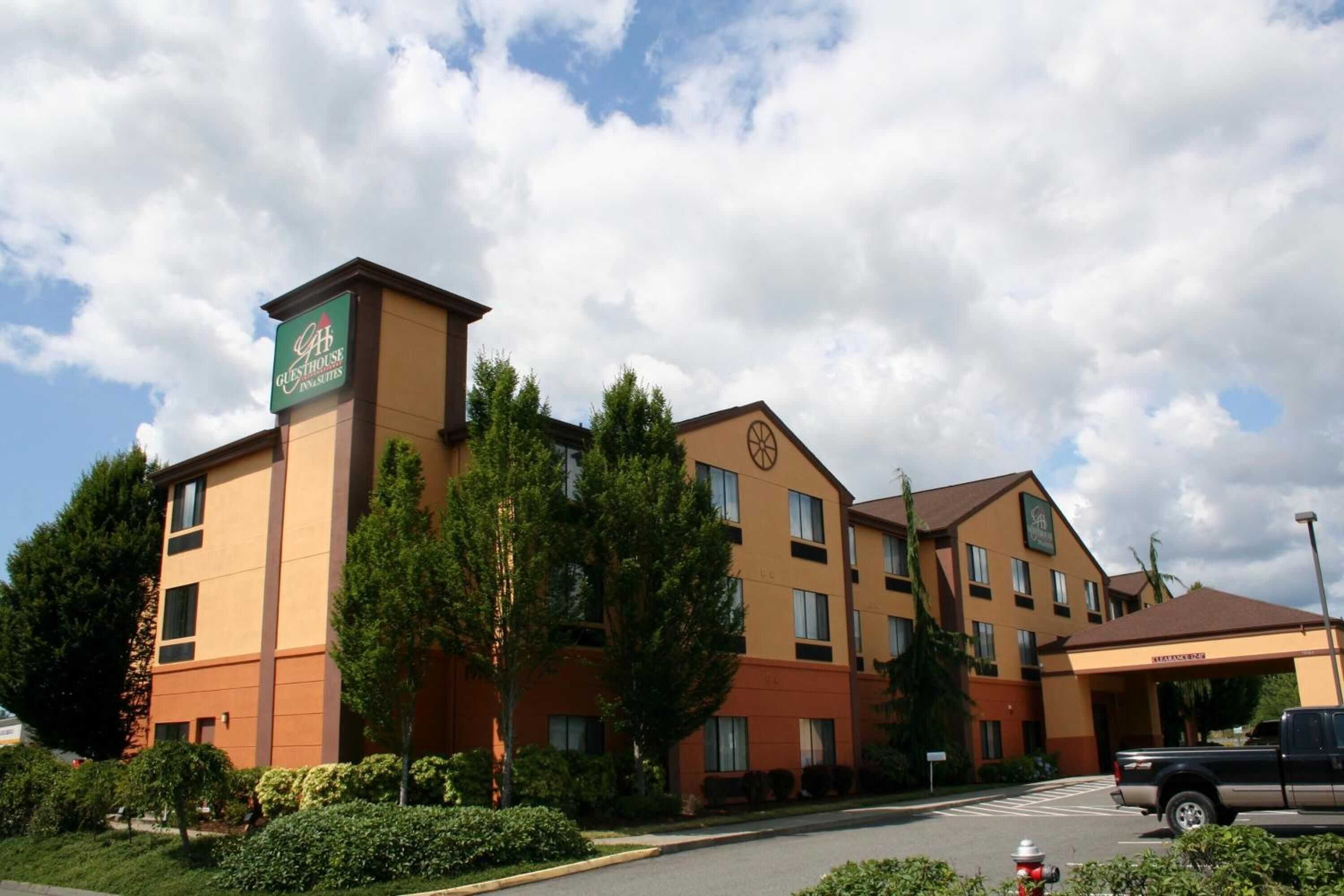 Gift card for Evergreen Inn And Suites Gift card for Evergreen Inn And Suites