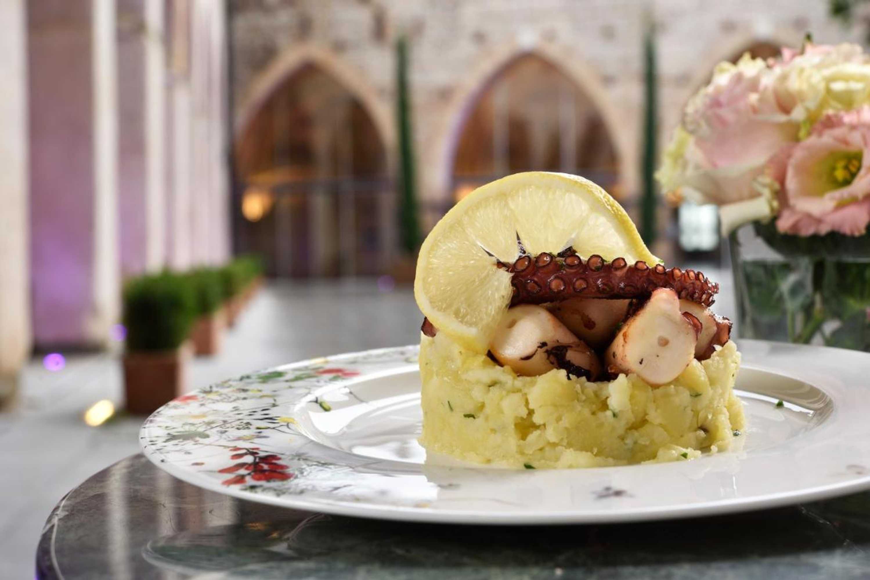 Gift card for Castello Visconteo
