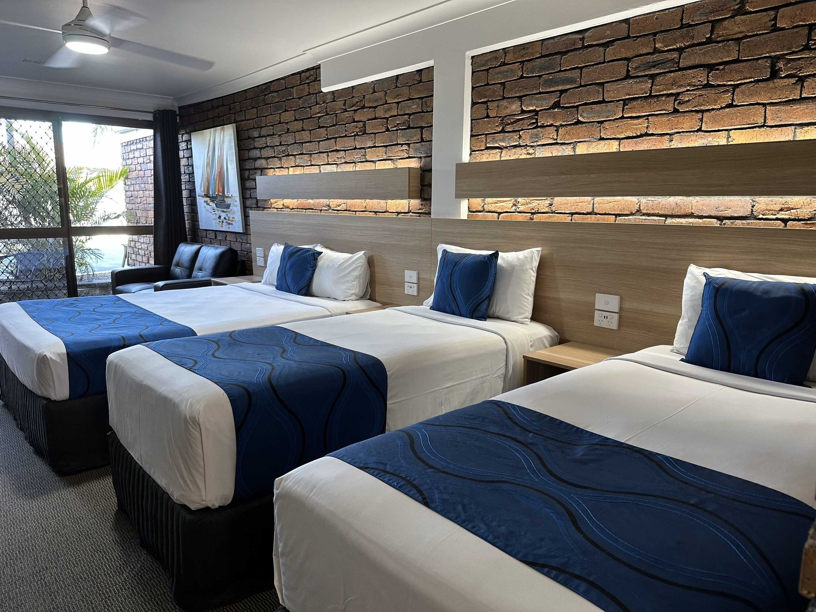 Gift card for Logan City Motor Inn