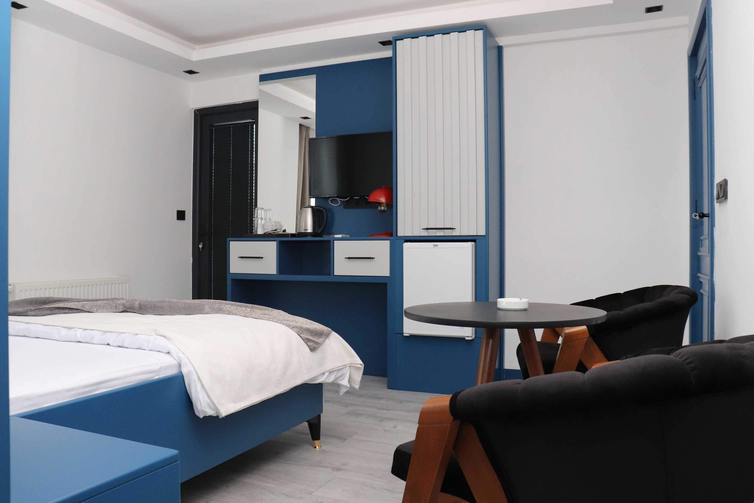 Gift card for Blueay Butik Otel Gift card for Blueay Butik Otel