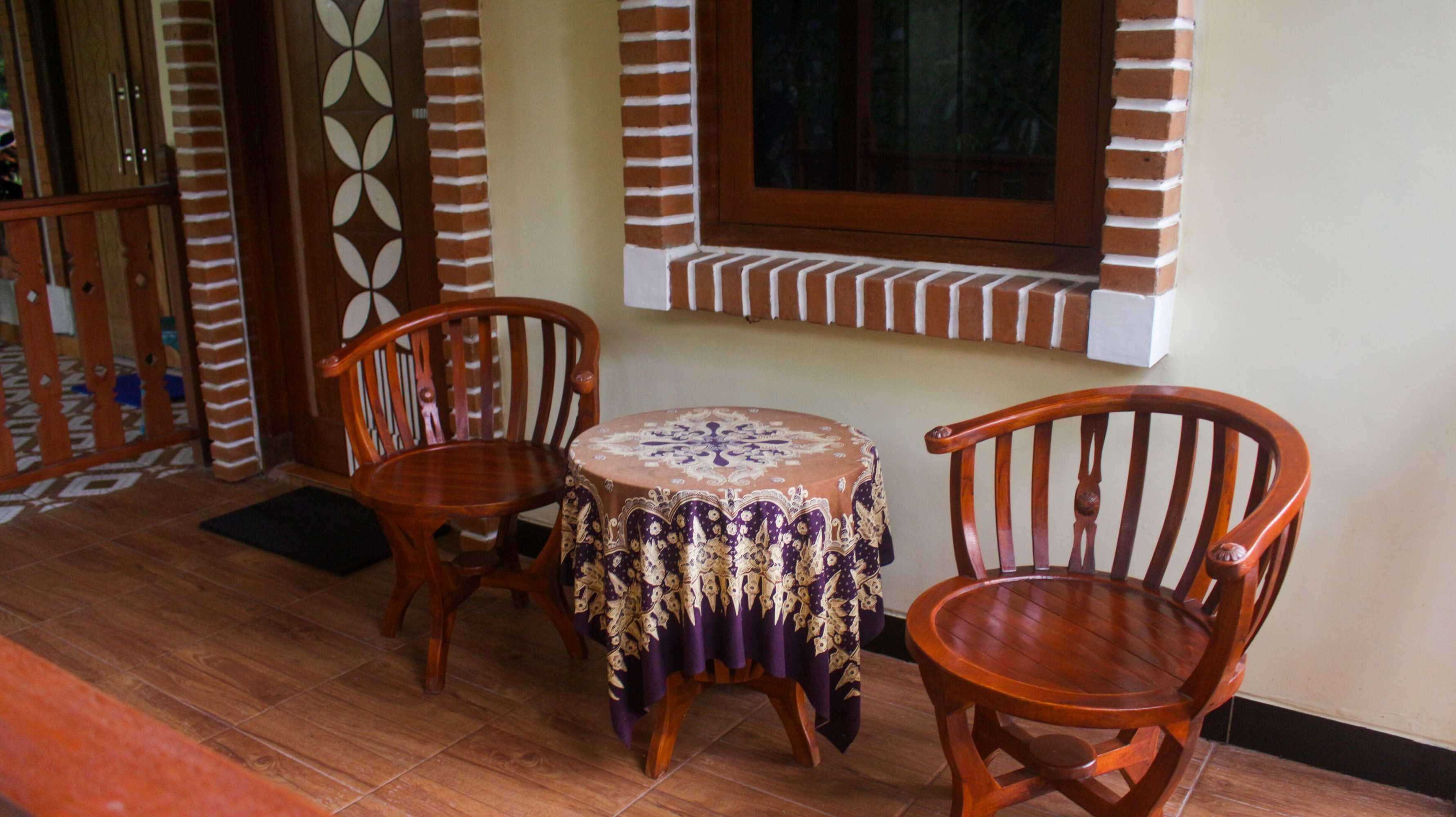 Gift card for Anang Bed & Breakfast Syariah by Ndalem Beong Gift card for Anang Bed & Breakfast Syariah by Ndalem Beong
