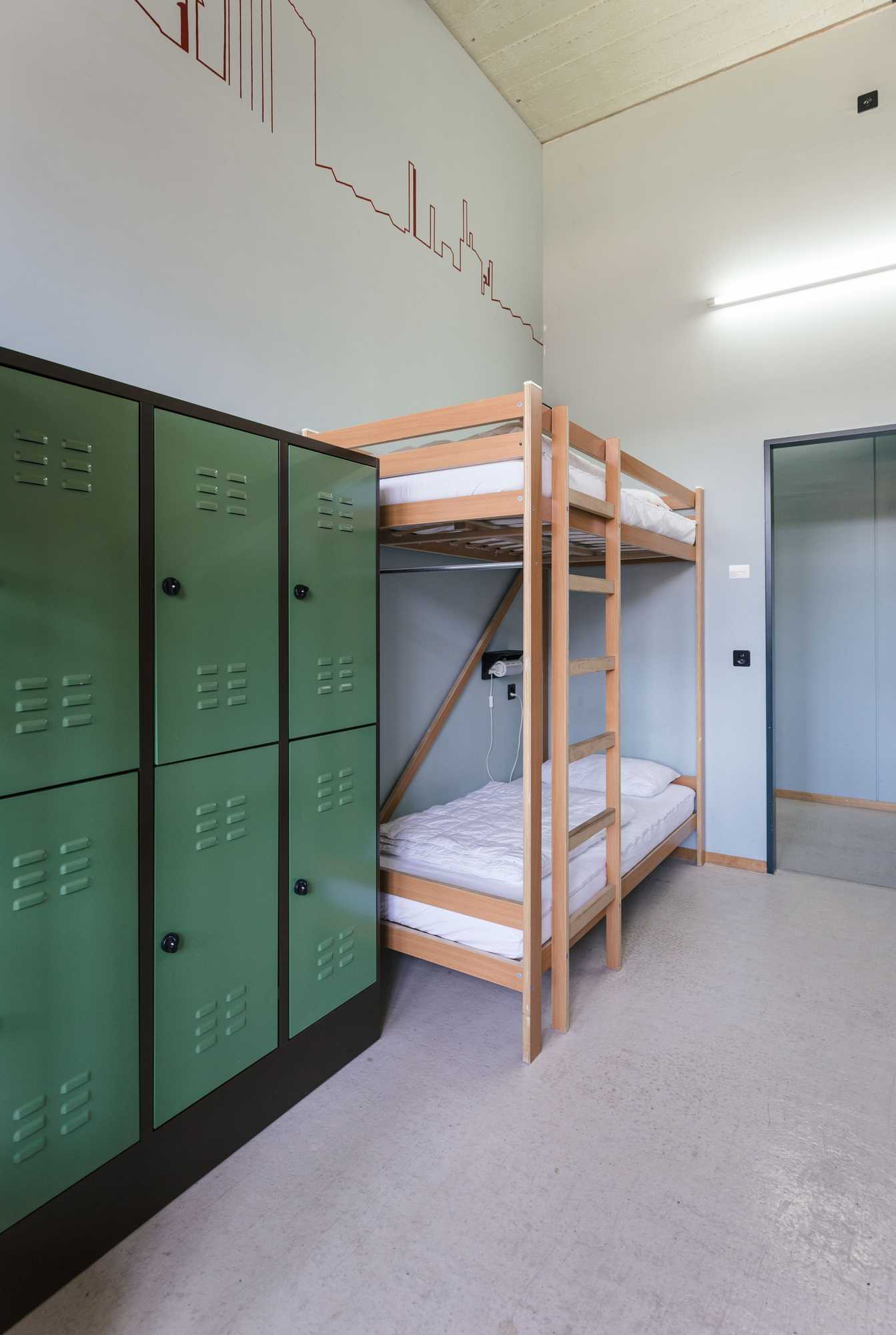 Gift card for Depot 195 - Hostel Winterthur Gift card for Depot 195 - Hostel Winterthur