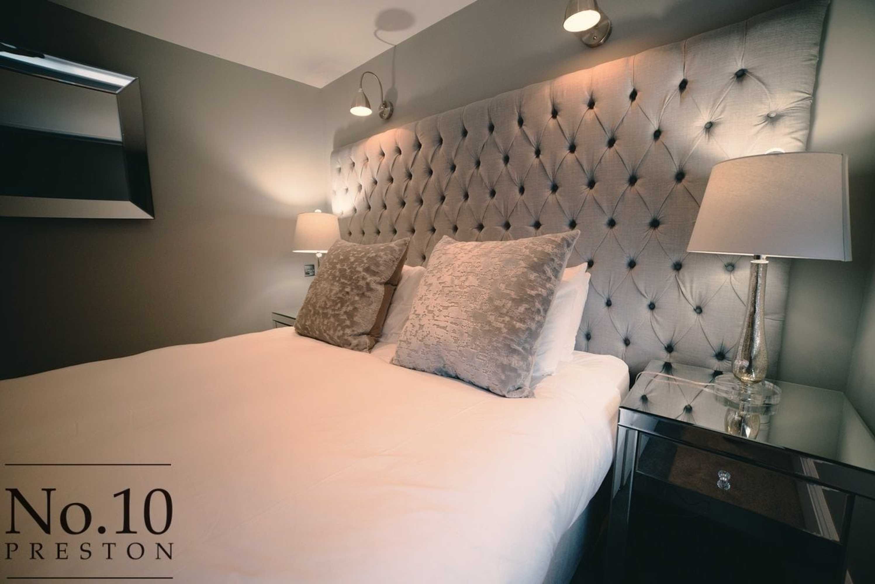 Gift card for No.10 Preston