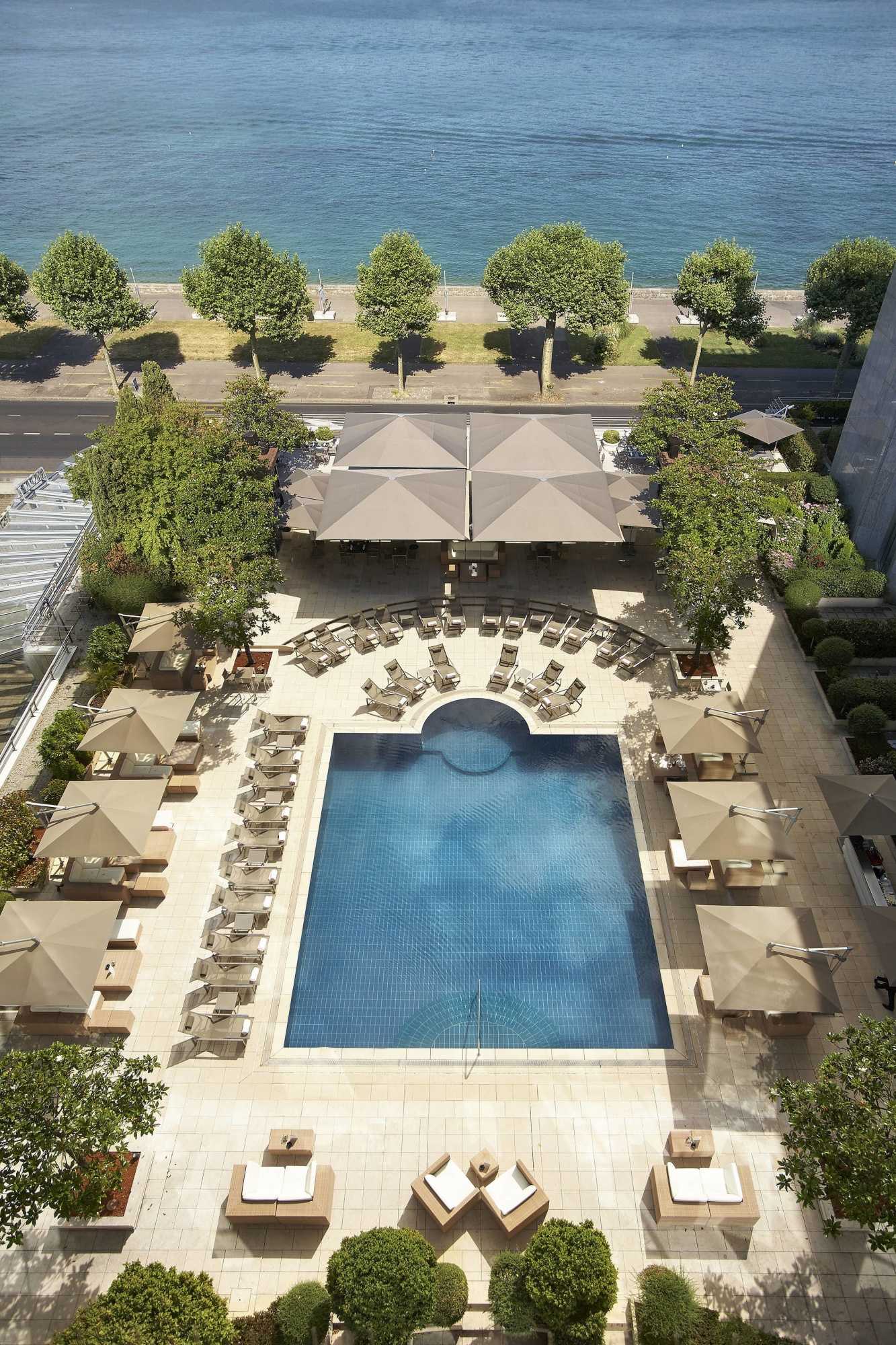 Gift card for Hotel President Wilson, a Luxury Collection Hotel, Geneva Gift card for Hotel President Wilson, a Luxury Collection Hotel, Geneva