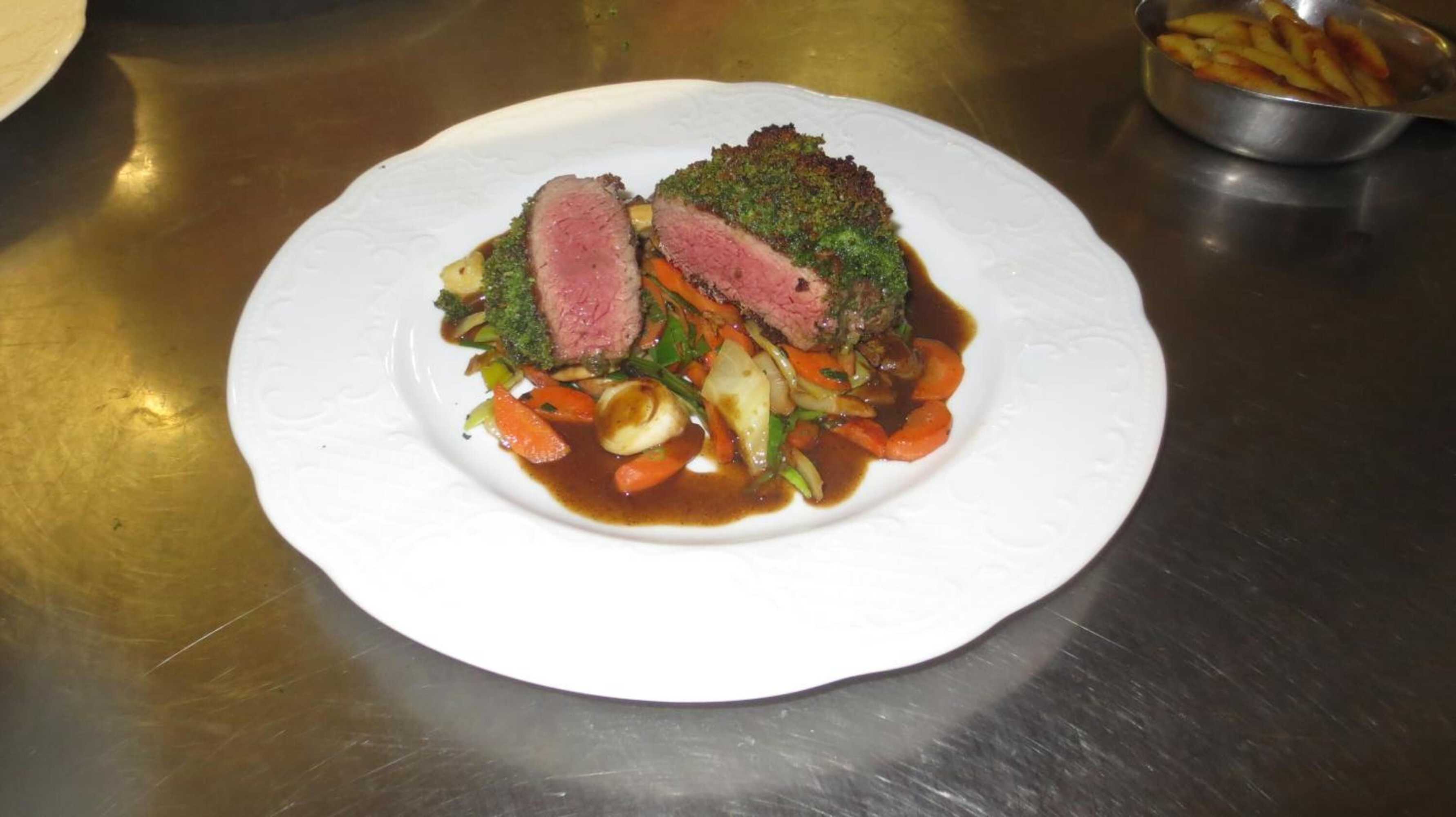 Gift card for Gasthof Zur Sonne