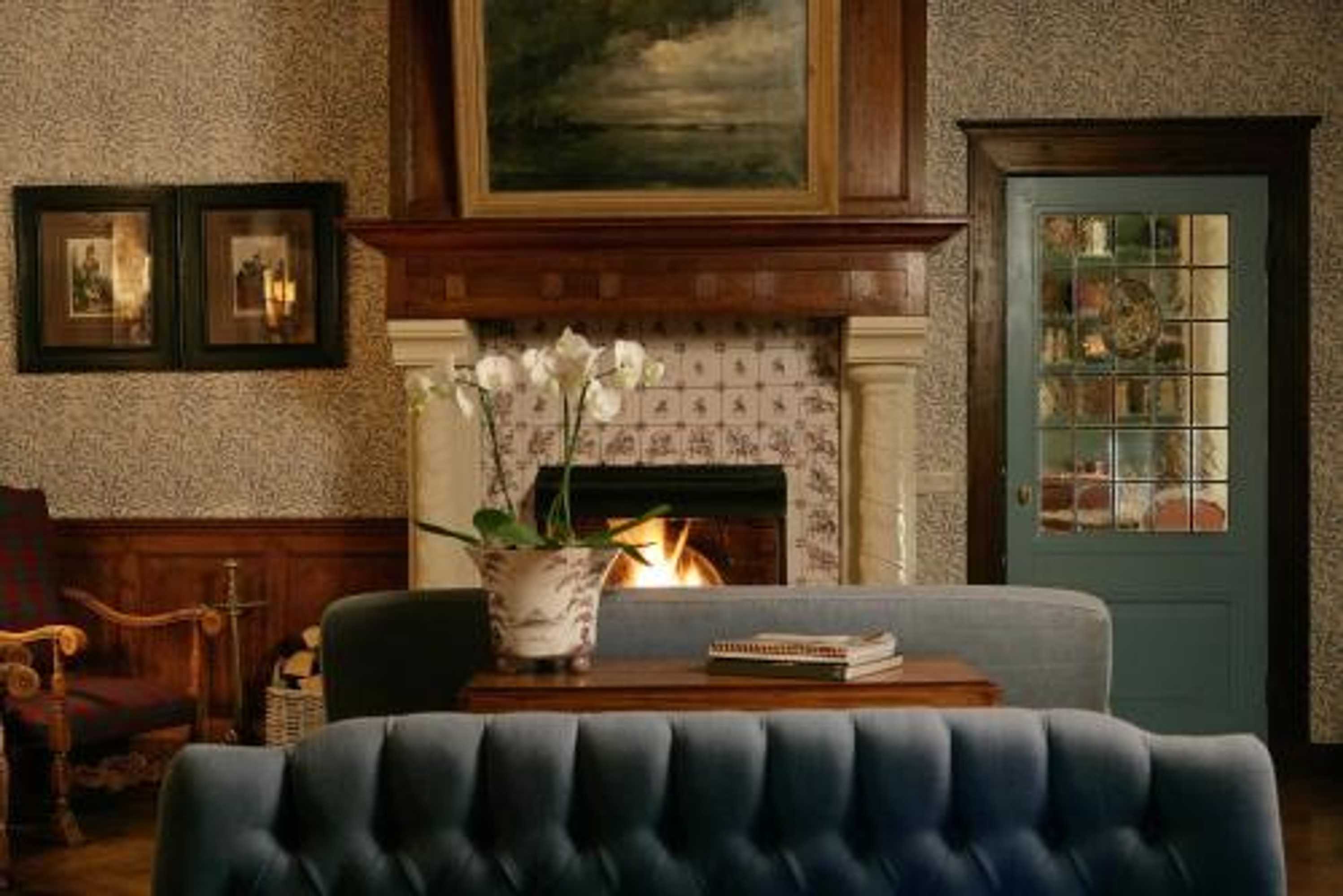Gift card for Het Roode Koper Hotel Restaurant Gift card for Het Roode Koper Hotel Restaurant