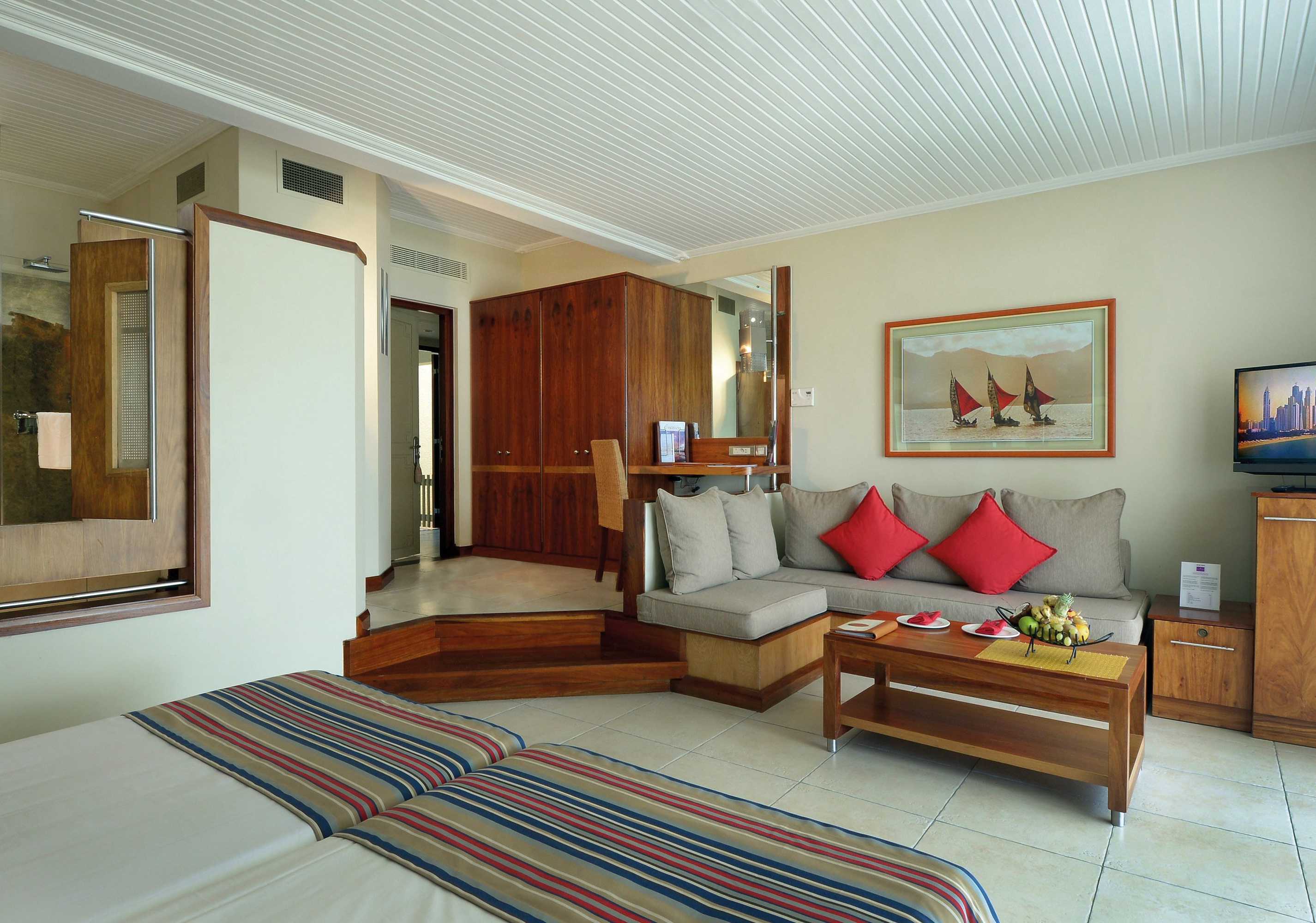 Gift card for Shandrani Beachcomber Resort & Spa Gift card for Shandrani Beachcomber Resort & Spa