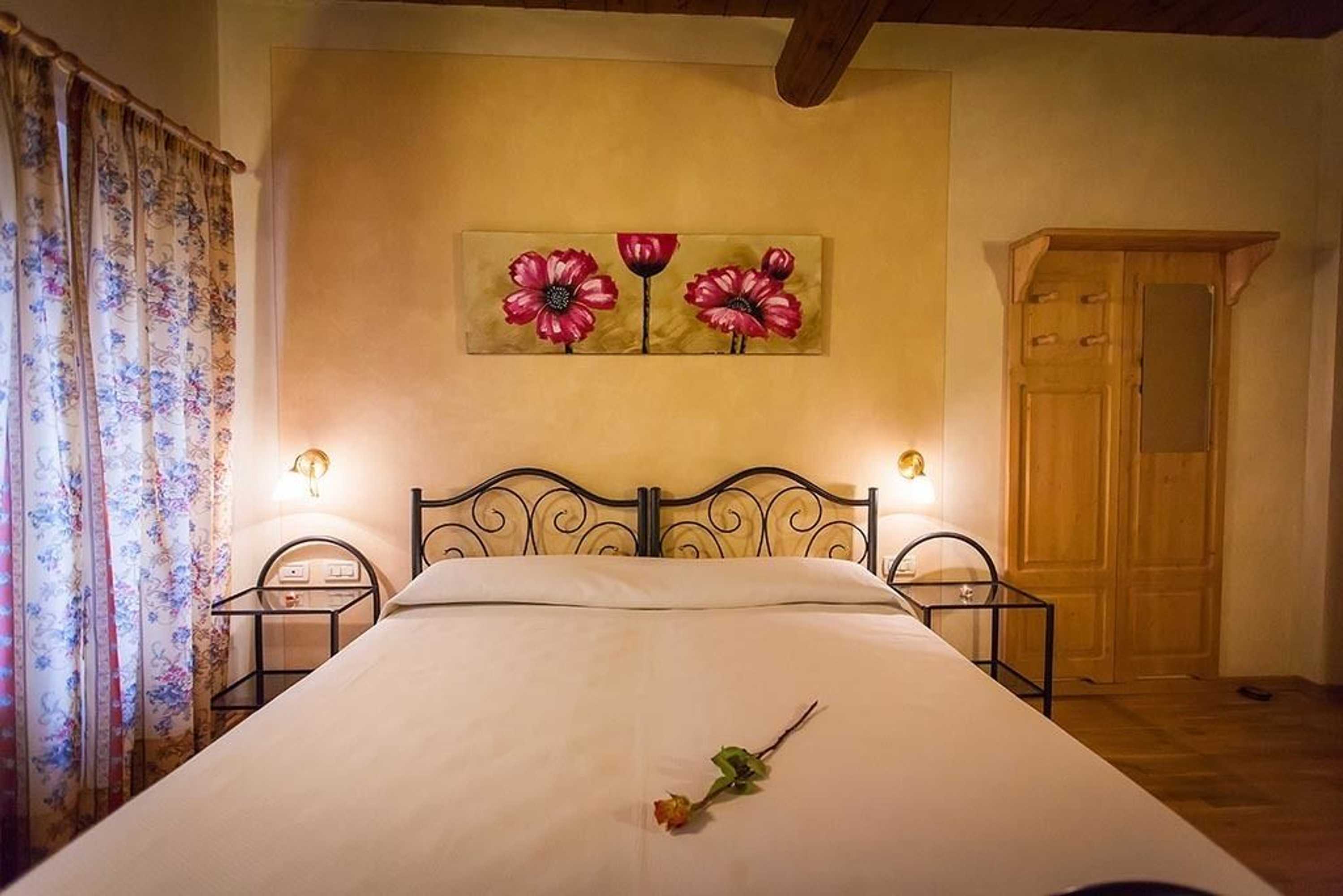Gift card for Hotel Alla Corte Dei Bicchi Gift card for Hotel Alla Corte Dei Bicchi