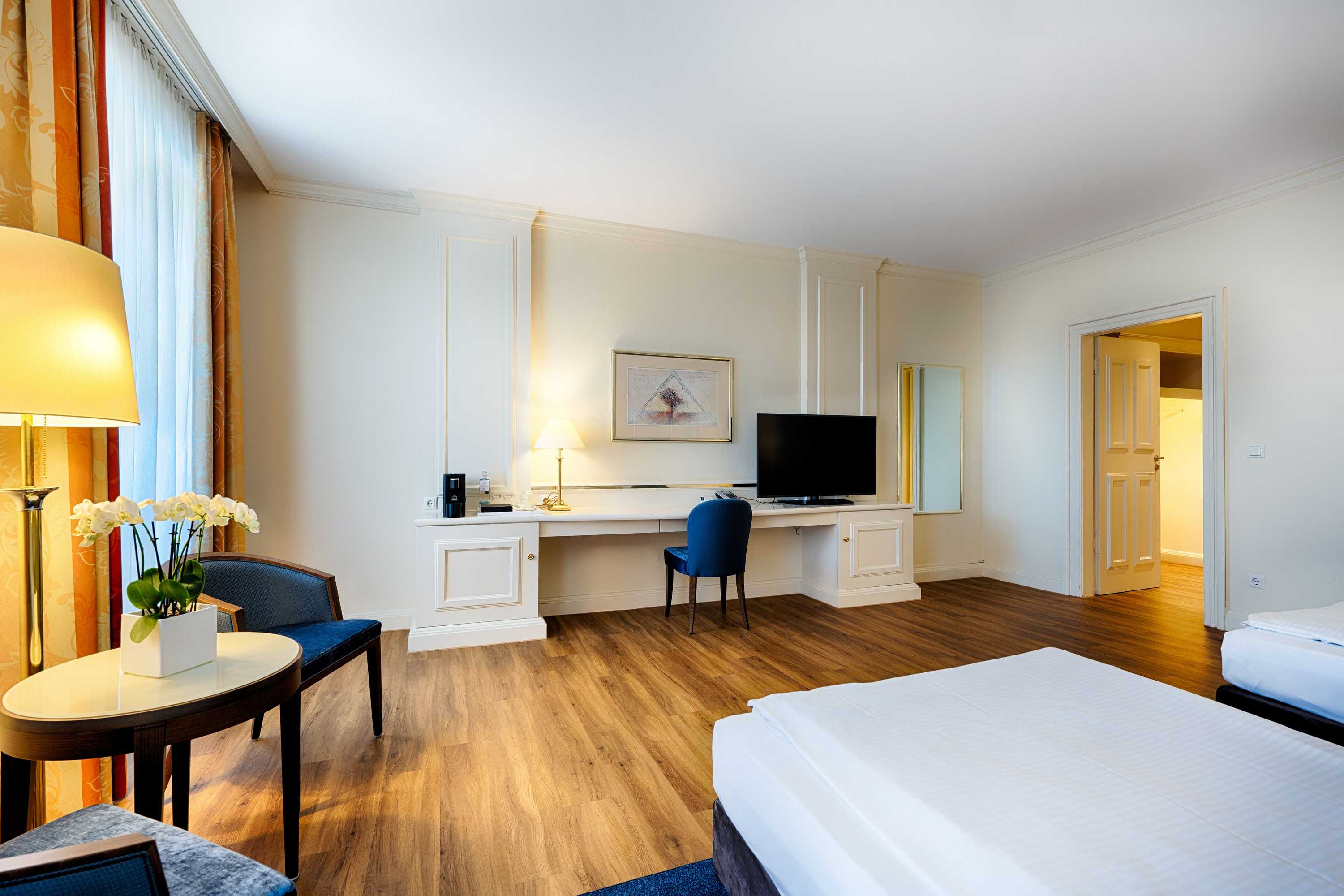 Gift card for Welcome Hotel Residenzschloss Bamberg Gift card for Welcome Hotel Residenzschloss Bamberg