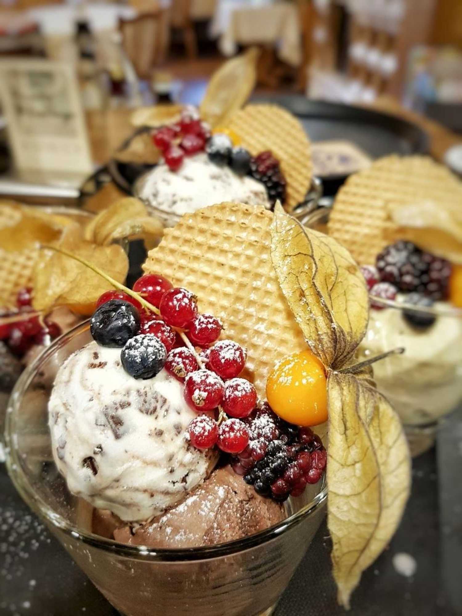 Gift card for Hotel Rosenbusch