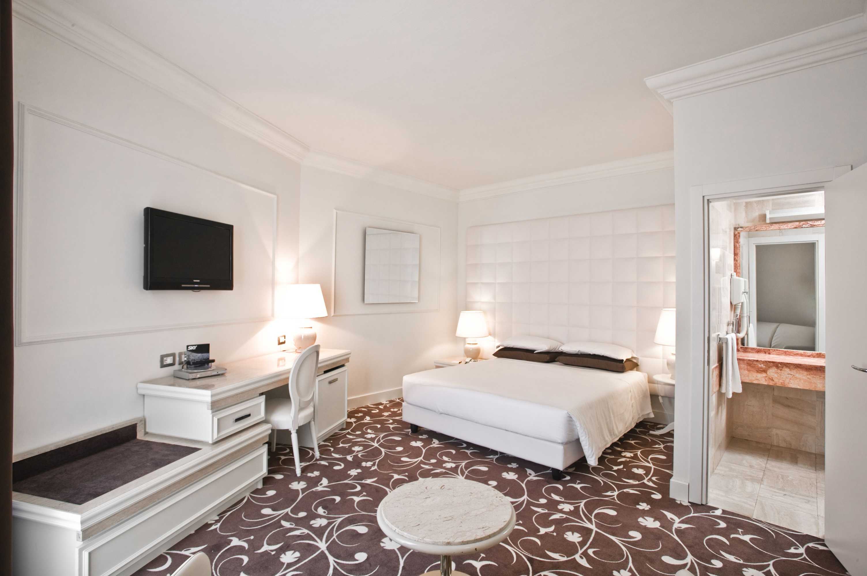 Gift card for Etrusco Arezzo Hotel - Sure Hotel Collection by Best Western