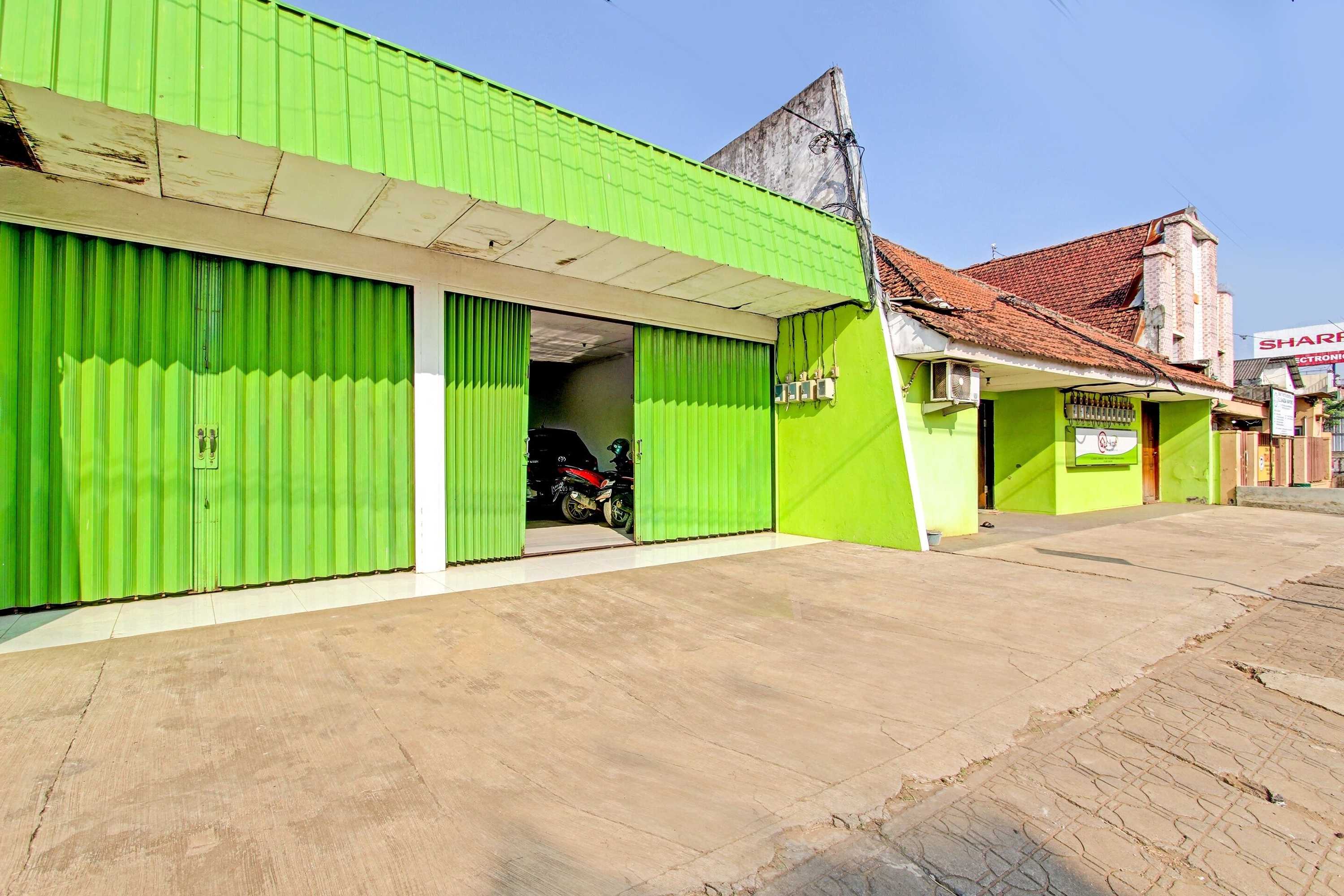 Gift card for Spot ON 91521 Mayong Guesthouse Gift card for Spot ON 91521 Mayong Guesthouse