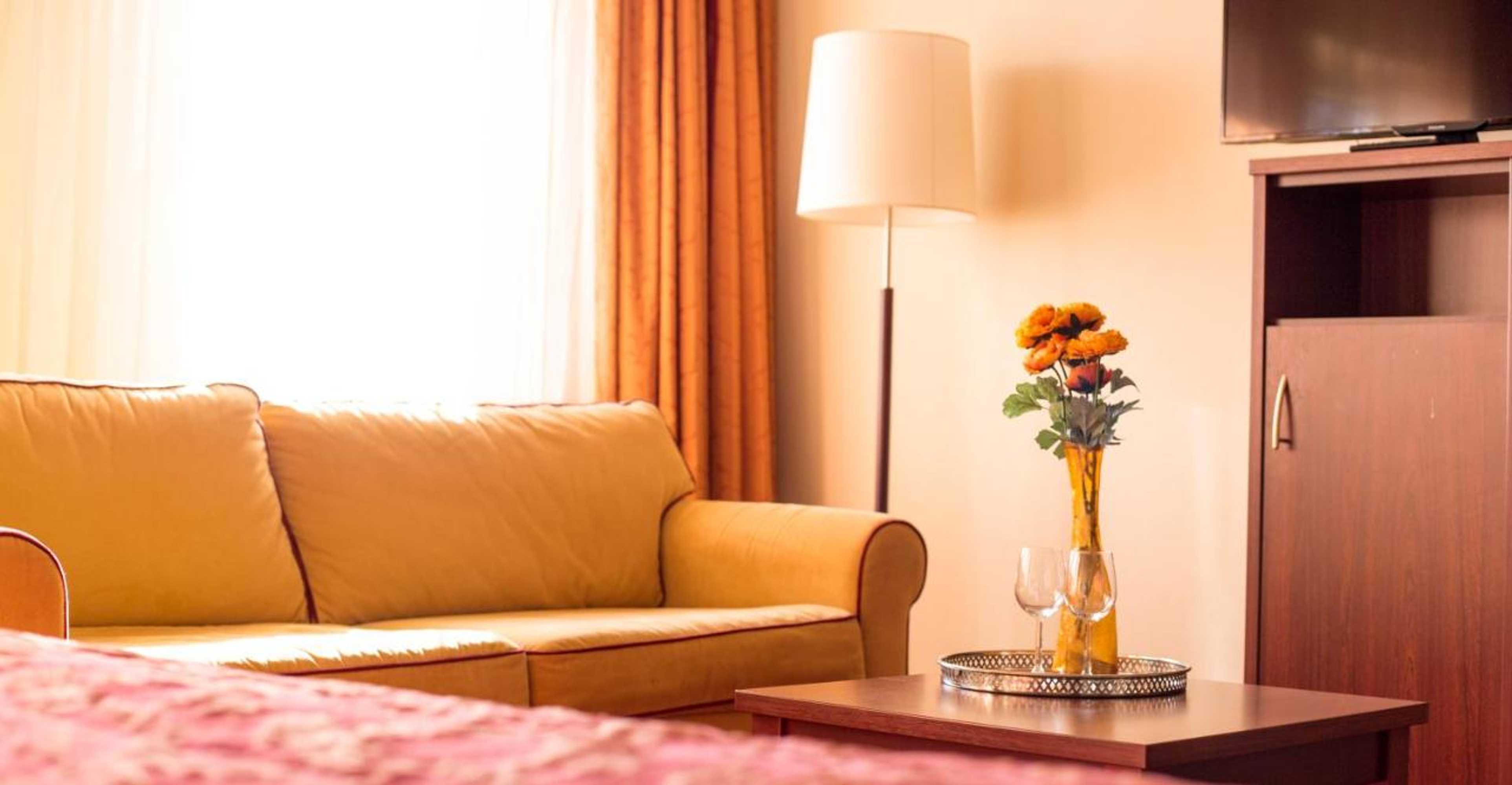 Gift card for Hotel Umberto