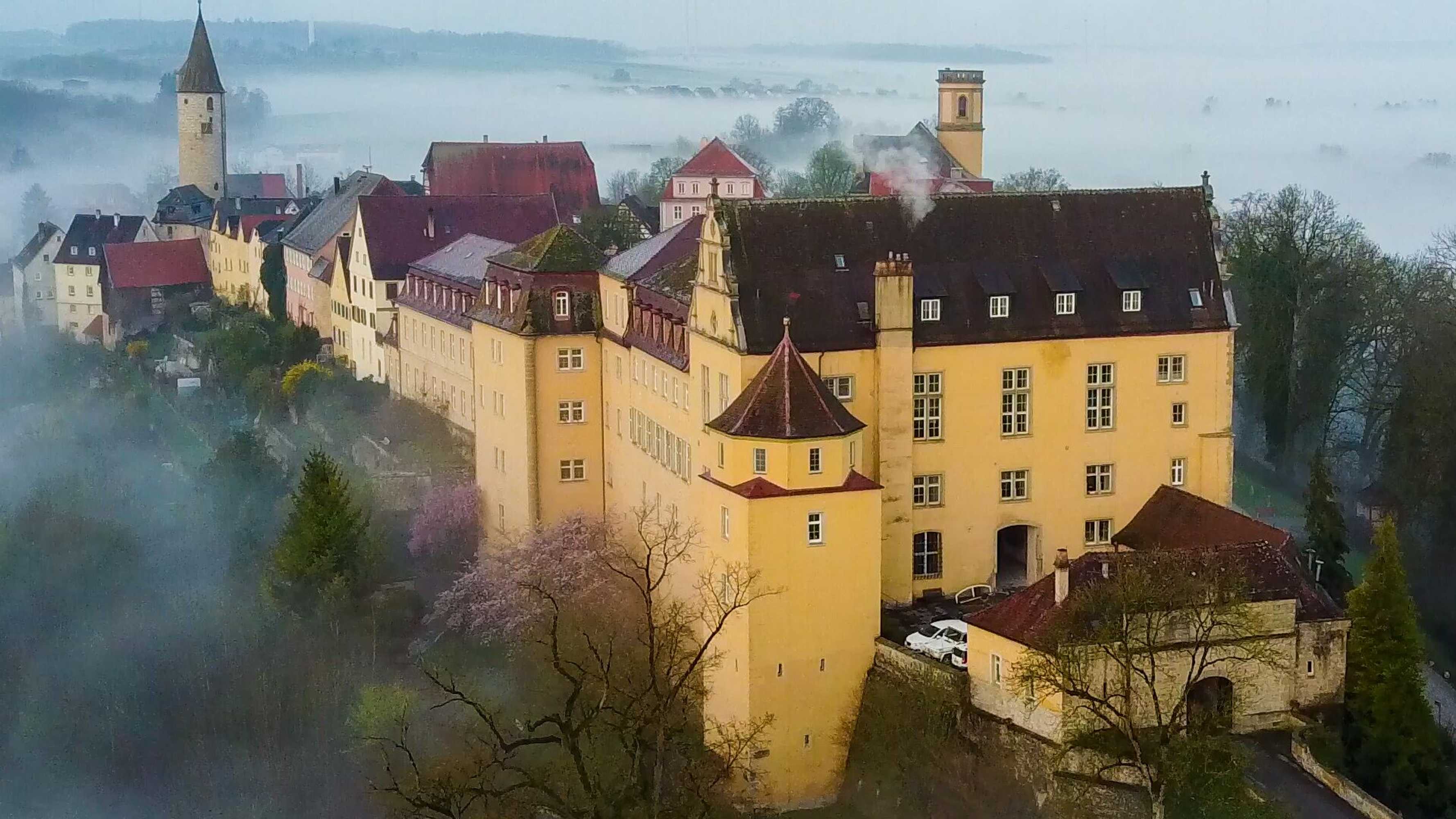 Gift card for Biohotel Schloss Kirchberg Gift card for Biohotel Schloss Kirchberg