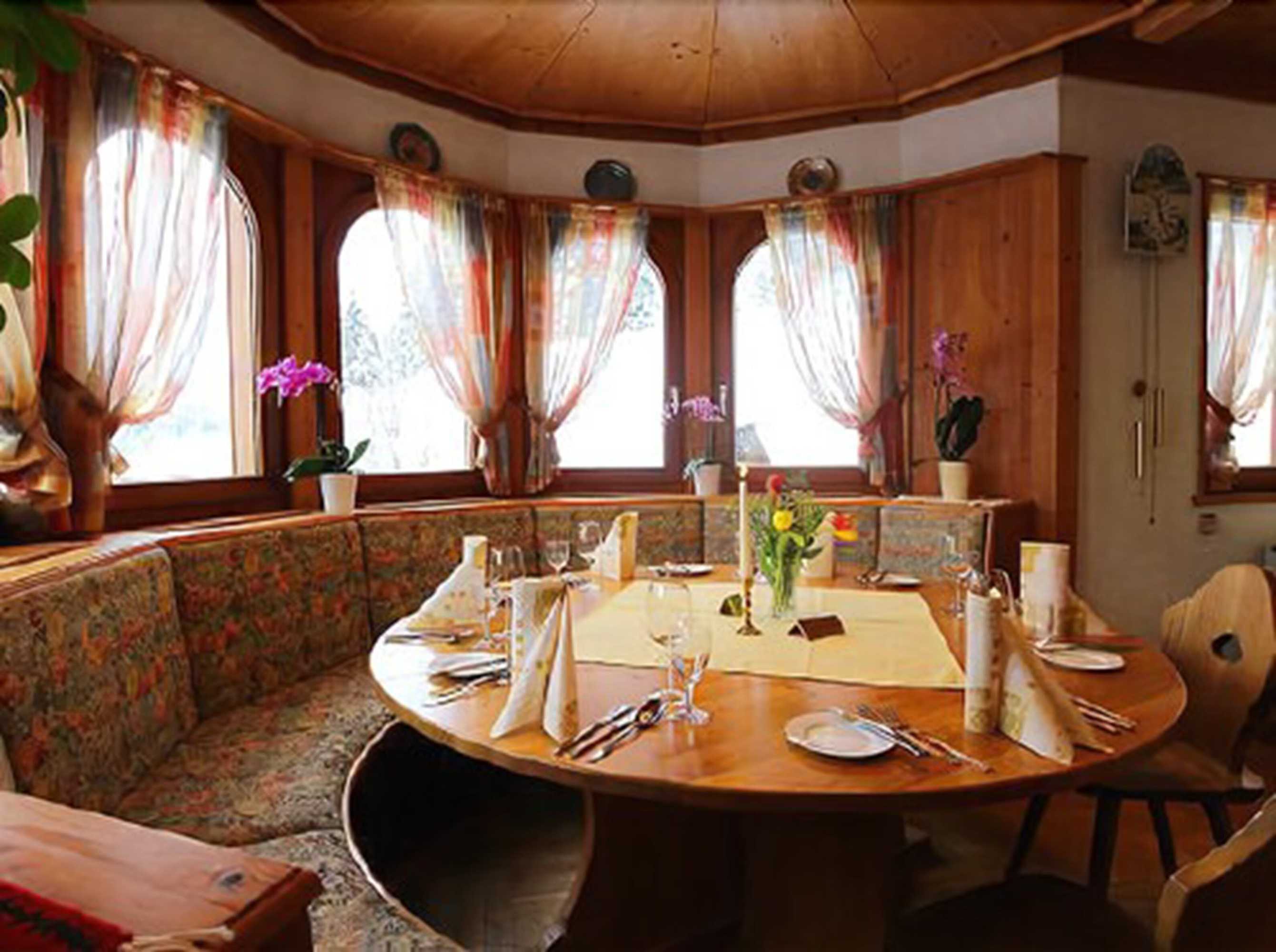 Gift card for Kräuter Chalet